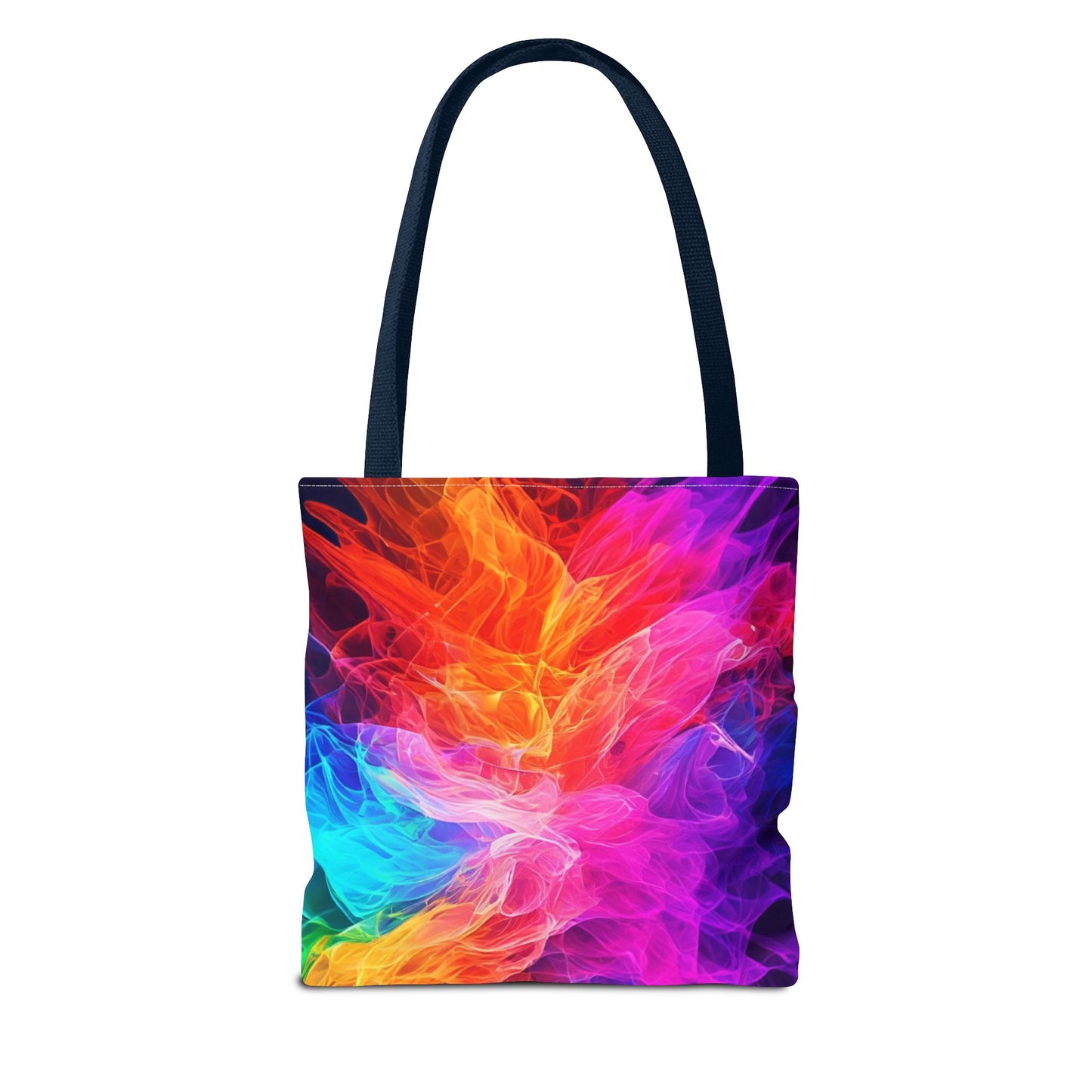 Colorful Tote Bag