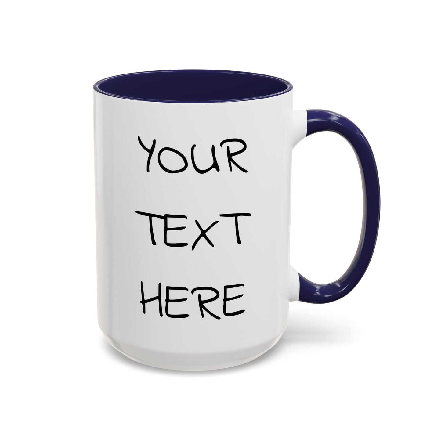 Personalized Teacher Mug, Best Teacher Ever Gift, Custom Educator Coffee Cup, 3D Gold Balloon Design, Teacher Appreciation Present