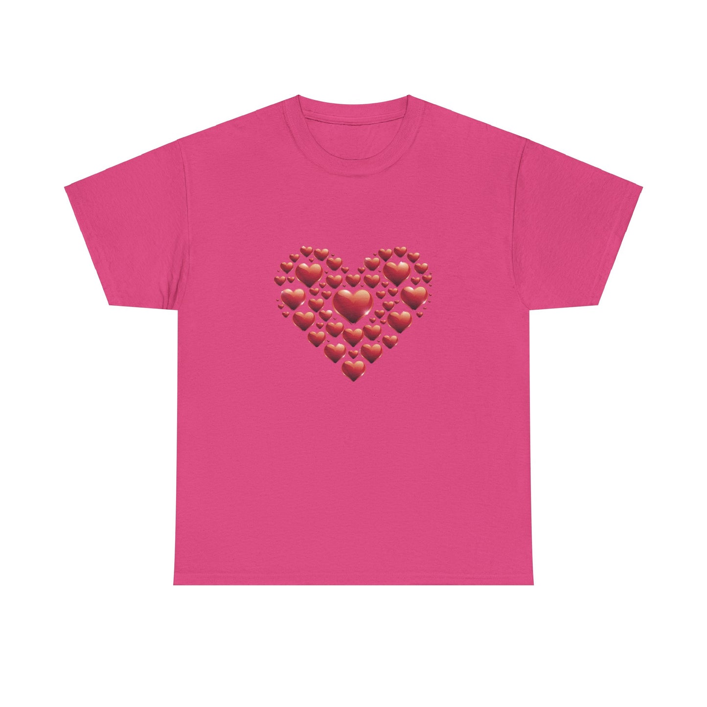 Heart of Hearts Tee