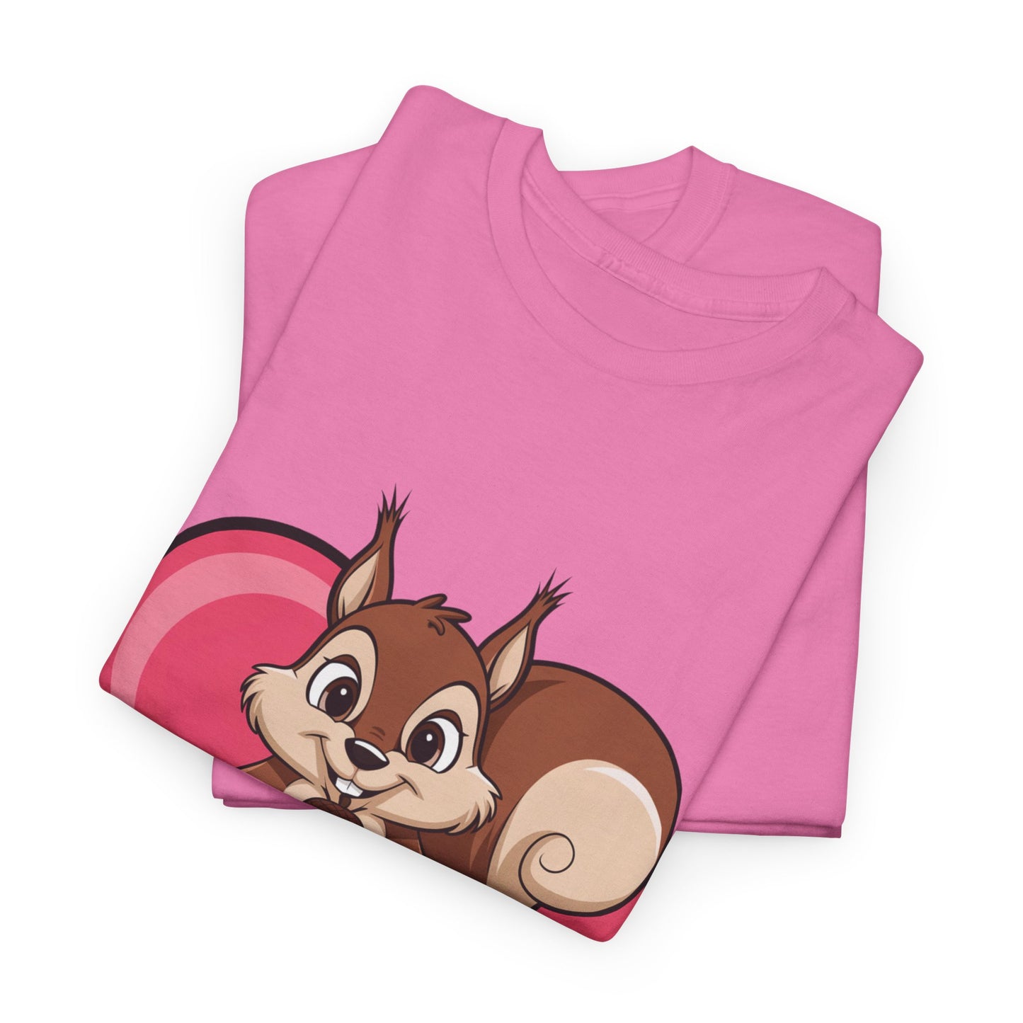I’m Nuts About You Shirt, Funny Valentine Shirt, Squirrel Love T Shirt, Cute Animal Pun Tee, Valentine Gift For Him Her