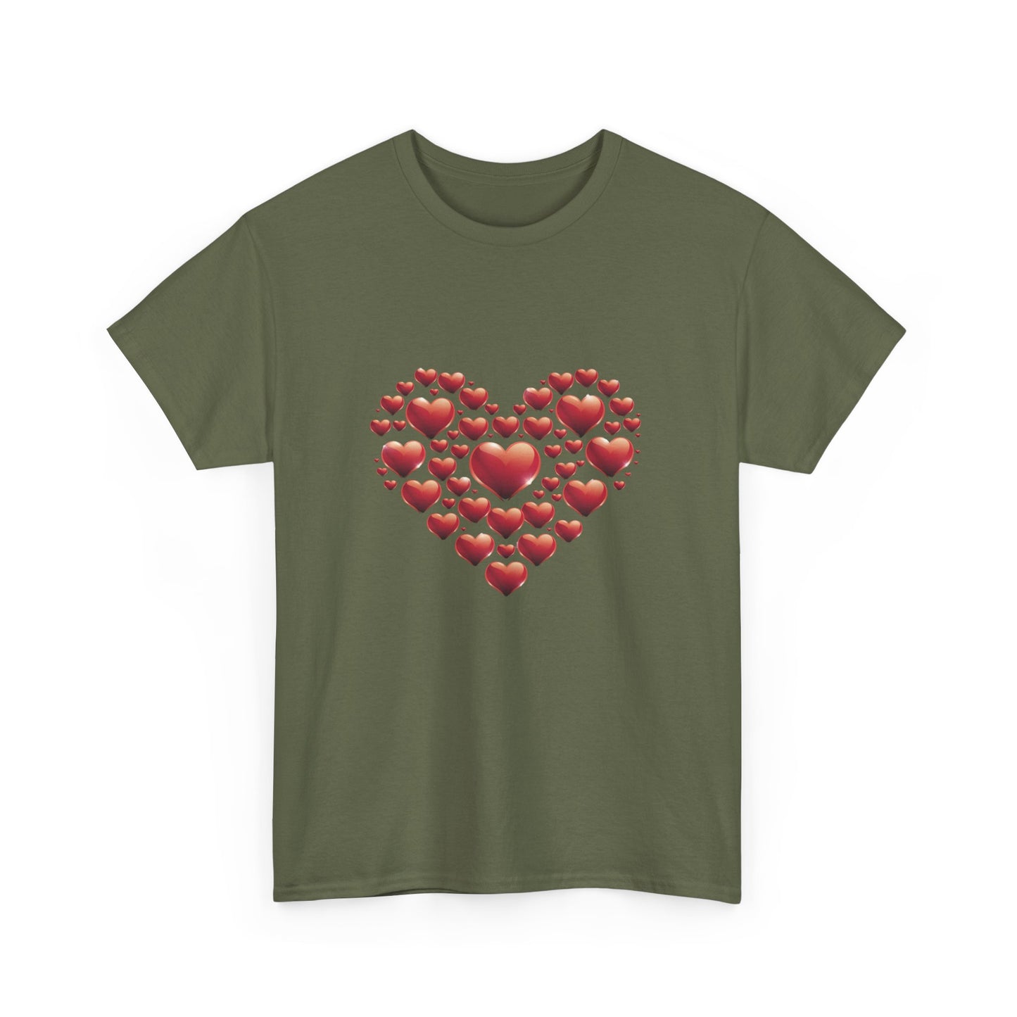 Heart of Hearts Tee