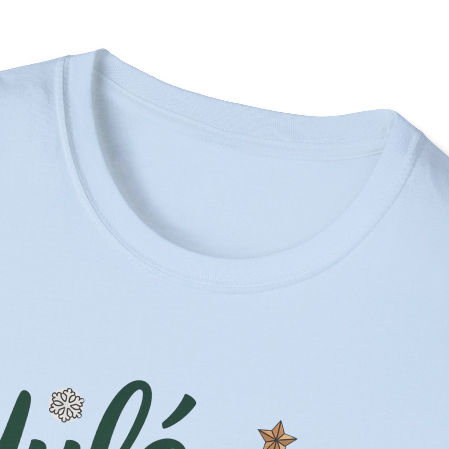 Yulé Love This Christmas T-Shirt, Funny Santa Holiday Tee, Cute Pun Xmas Shirt, Festive Unisex Top, Fun Gift For Friends And Family