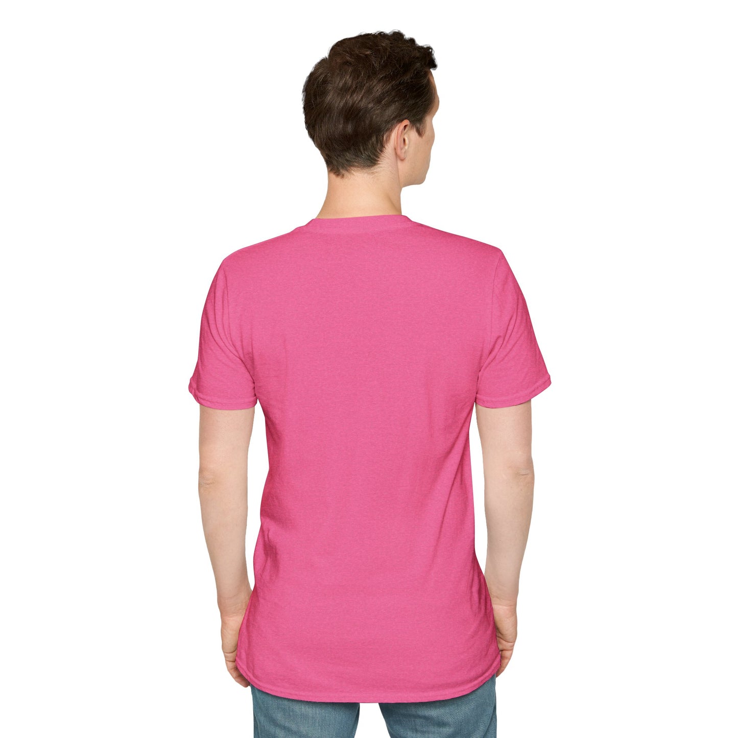 Oh Deer T-Shirt Animal Apparel Wildlife shirt Deer Tee Gift for Animal Lovers