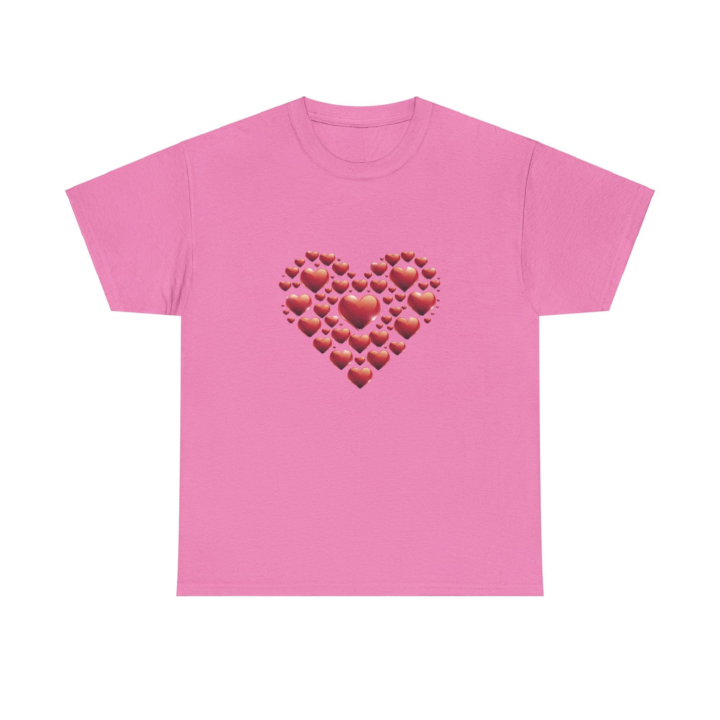 Heart of Hearts Tee