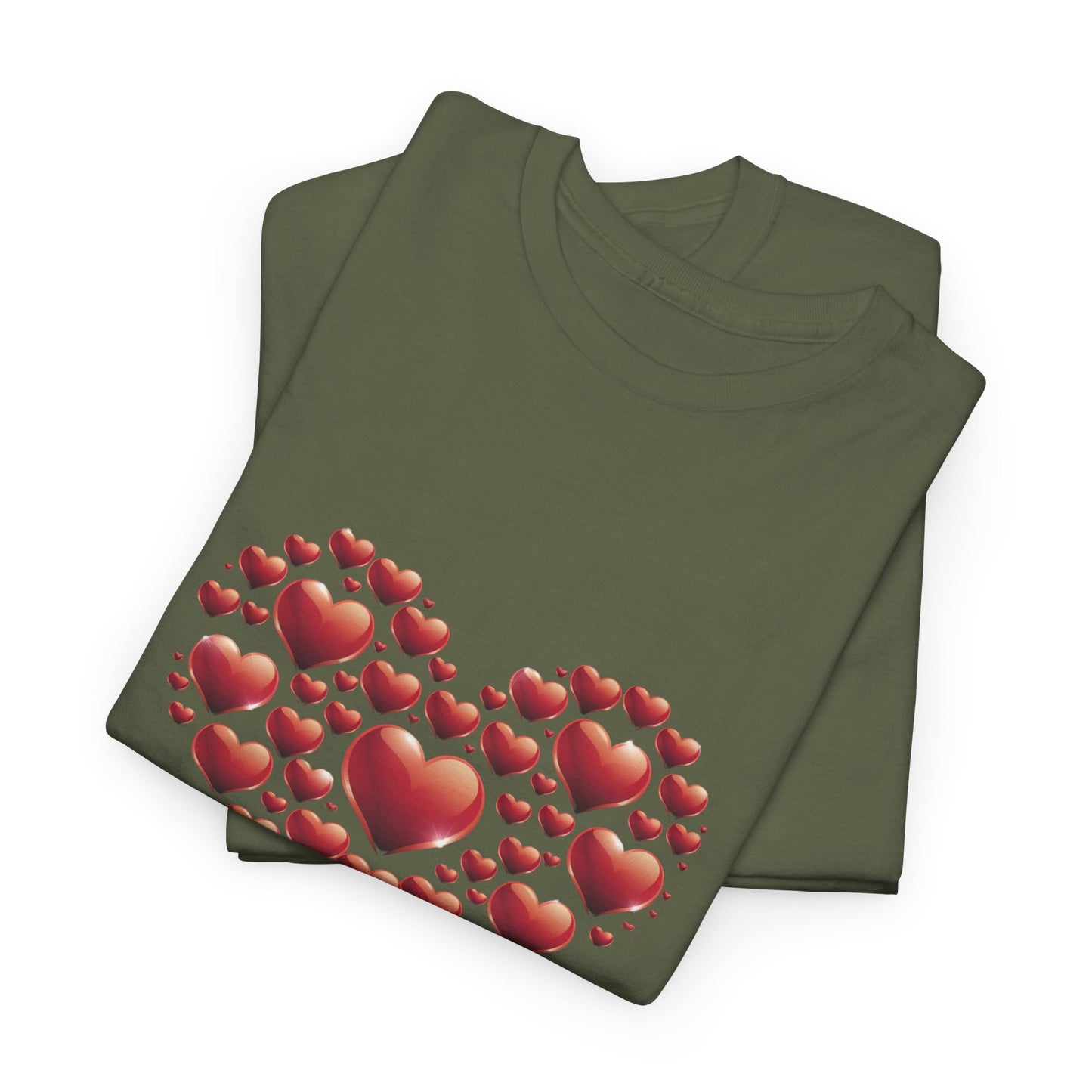 Heart of Hearts Tee