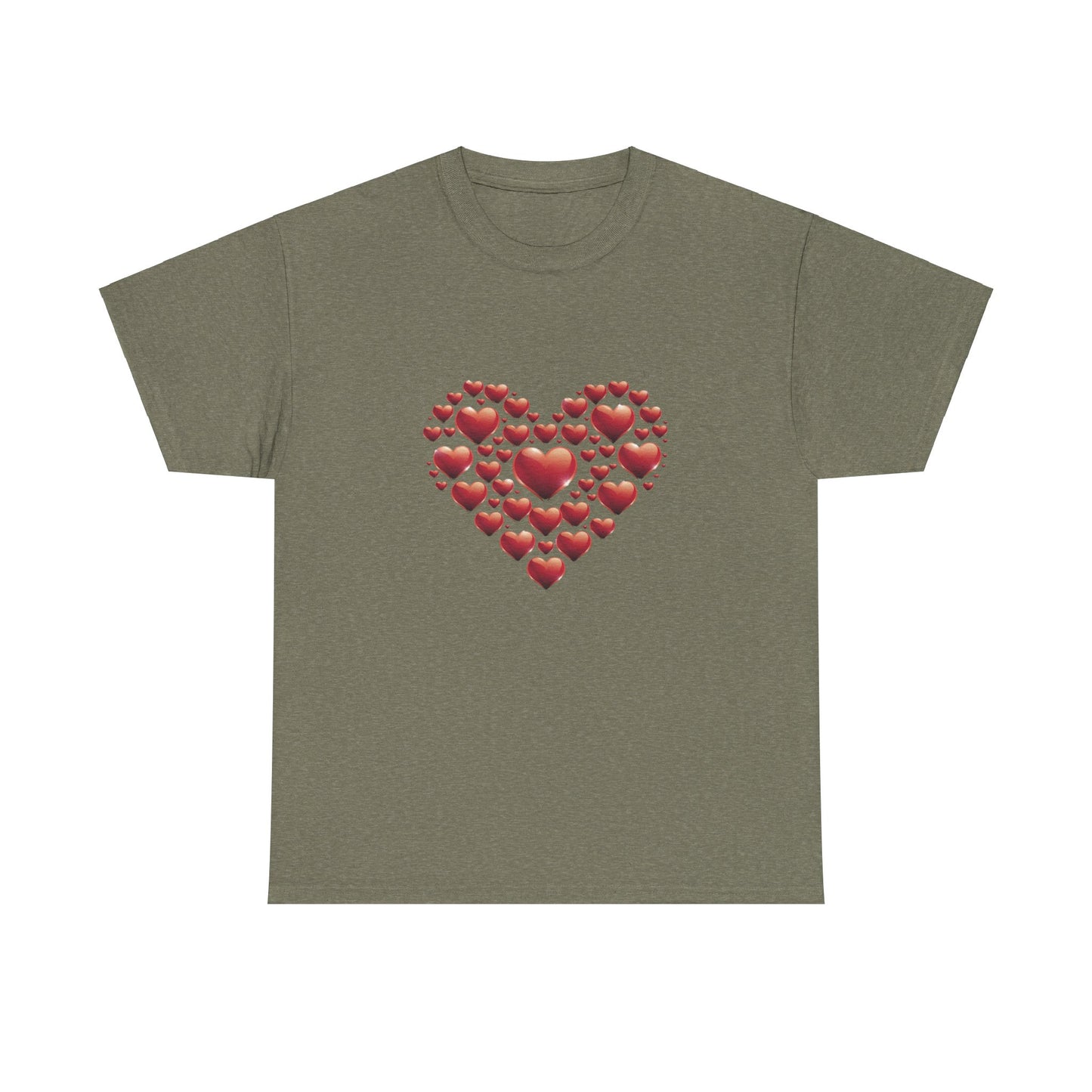Heart of Hearts Tee