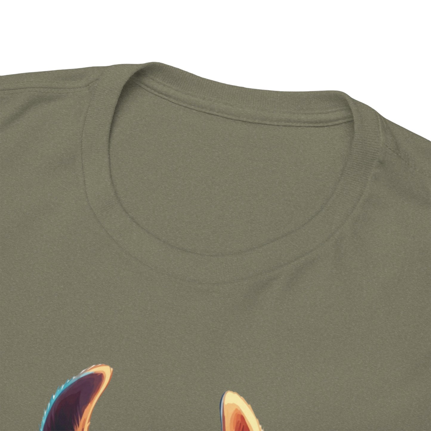Oh la Llama Graphic Tee | Fun Llama T-Shirt, Cute Animal Lover Shirt, Llama Lover Gift, Quirky Party Tee, Trending Llama Fashion