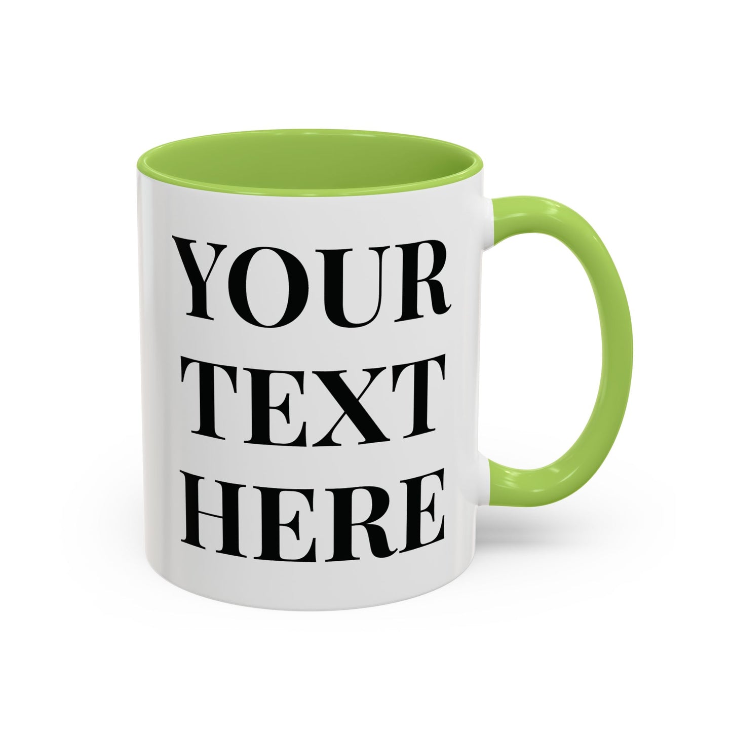 Personalized Congrats Mug, Custom Graduation Gift, Promotion Coffee Cup, New Dad Present, Teacher Appreciation Gift, Custom Name Cups