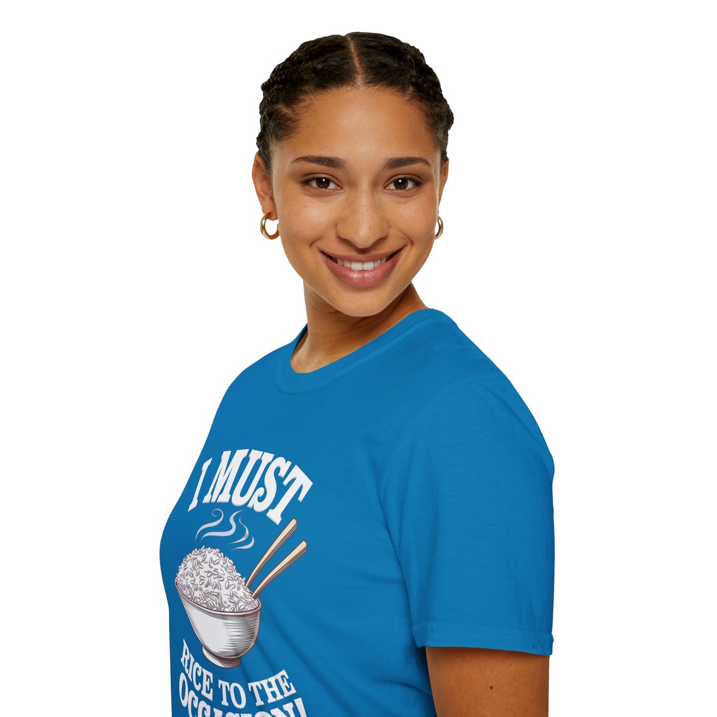 Rice Pun T-Shirt