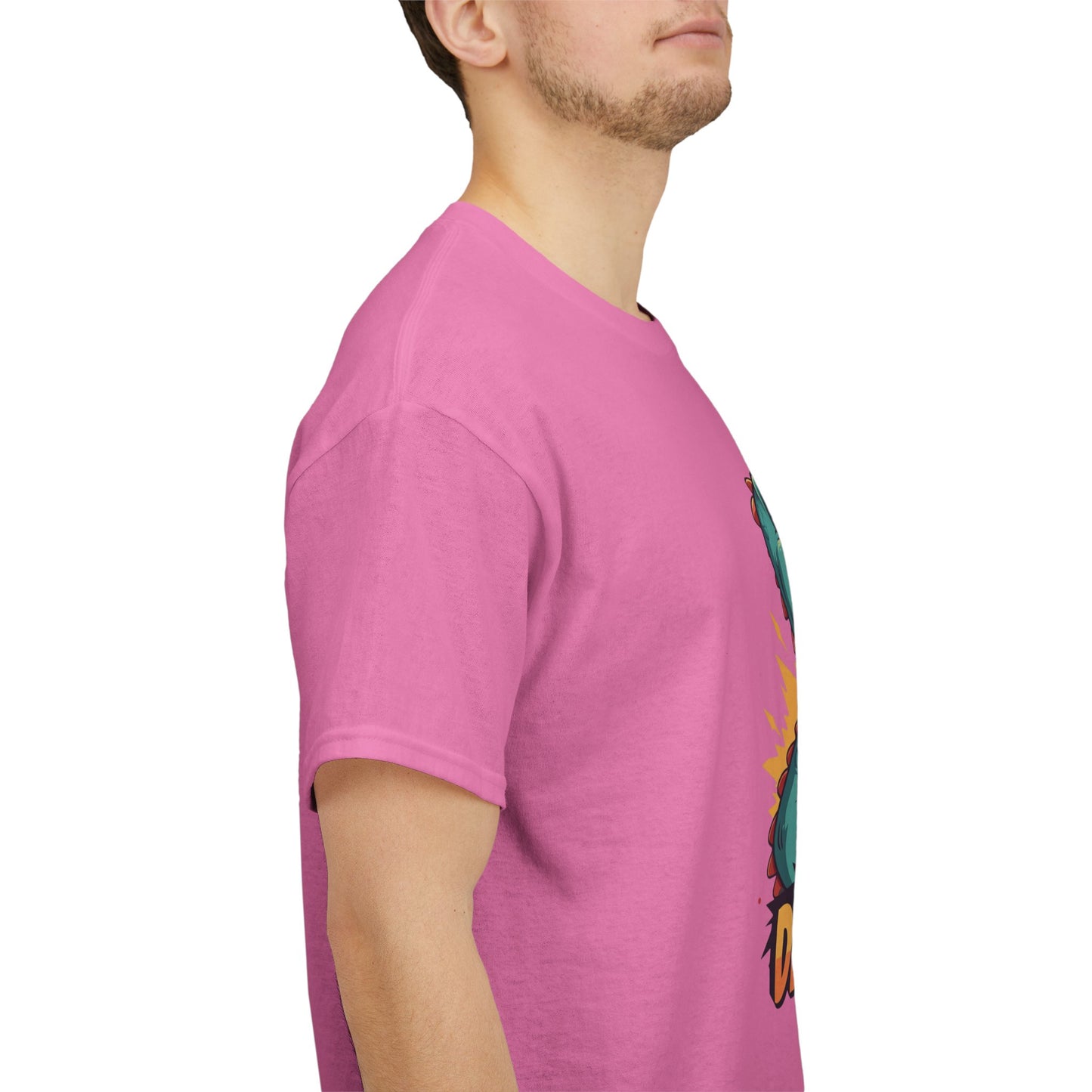 You Are Dino-Mite T-Shirt – Funny Dinosaur Graphic Tee | Cute T-Rex Shirt for Kids & Adults | Unisex Dino Lover Gift | Explosion Design