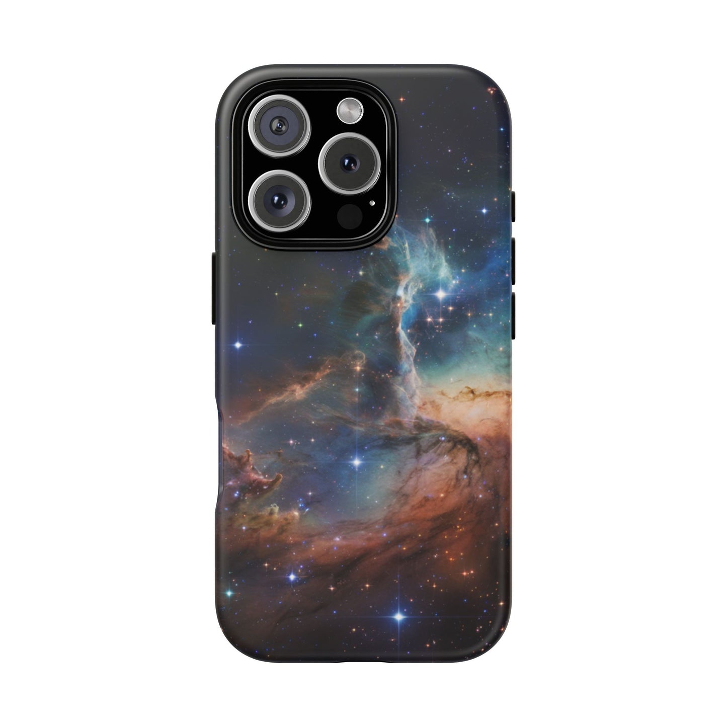 iPhone Case Starry Space Galaxy Phone Case Space iPhone Case Star Phone CAse