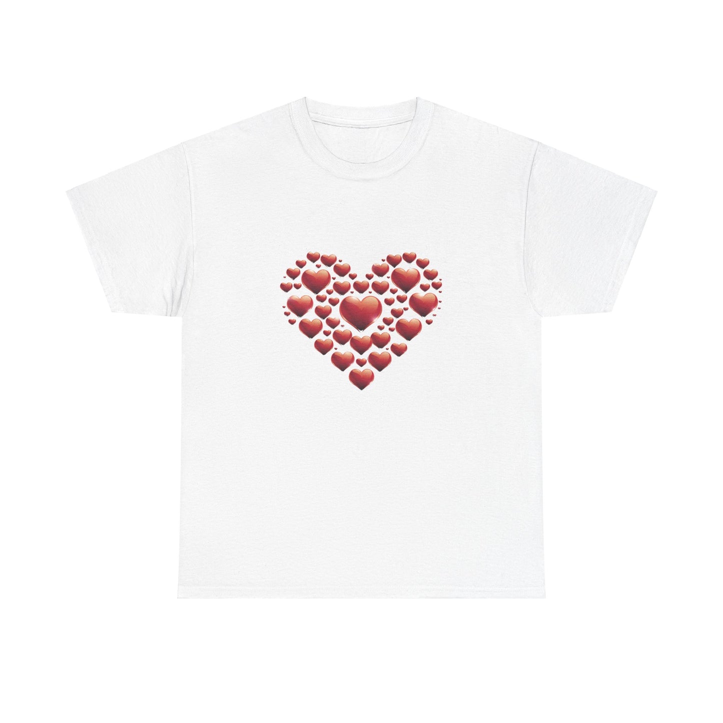 Heart of Hearts Tee