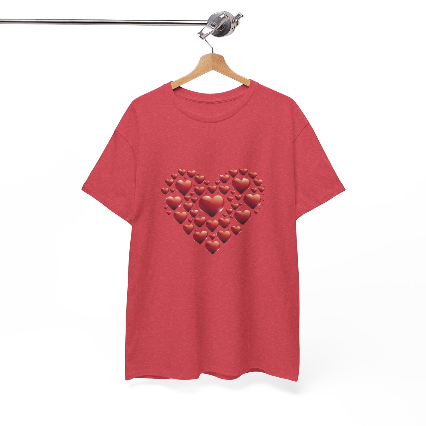 Heart of Hearts Tee
