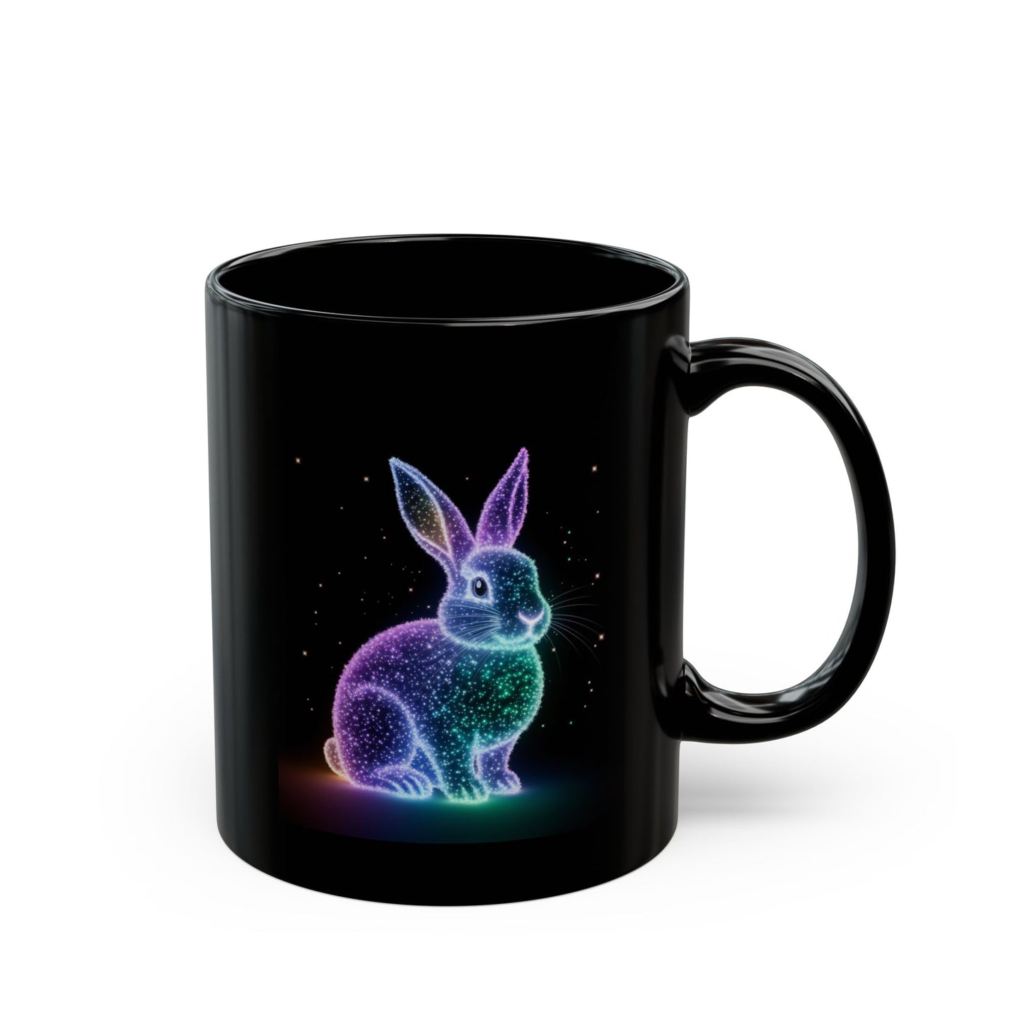 Easter Mug Easter Cup Easter Bunny Mug Easter Bunny Cup Easter Kitchen Decor