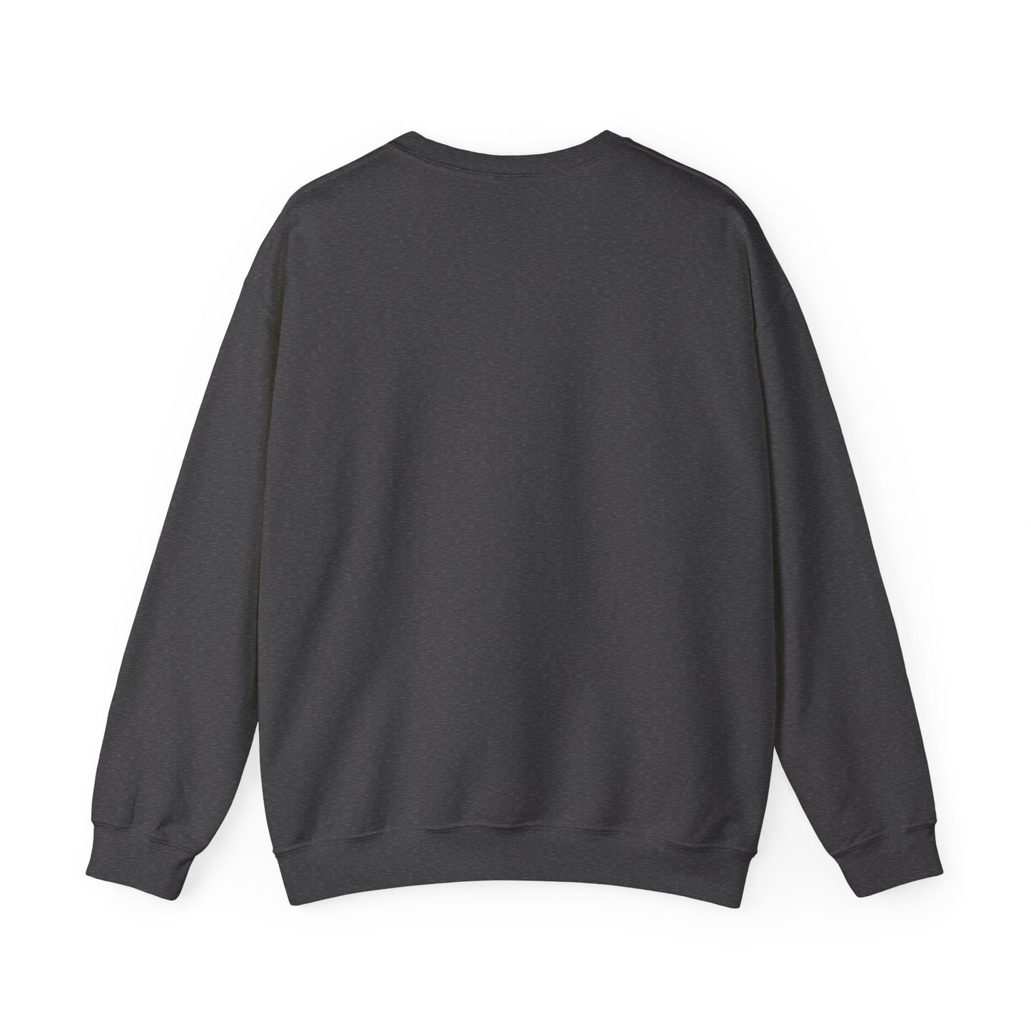 Winter Snowman Sweatshirt - I Know What You Did Last Winter