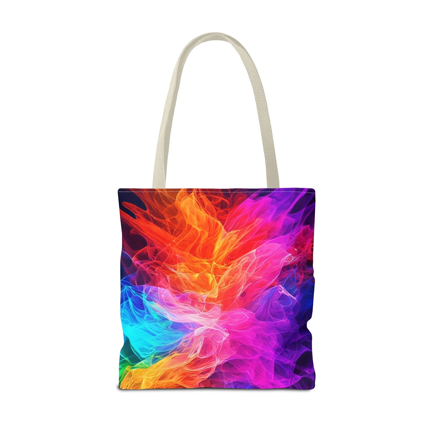 Colorful Tote Bag