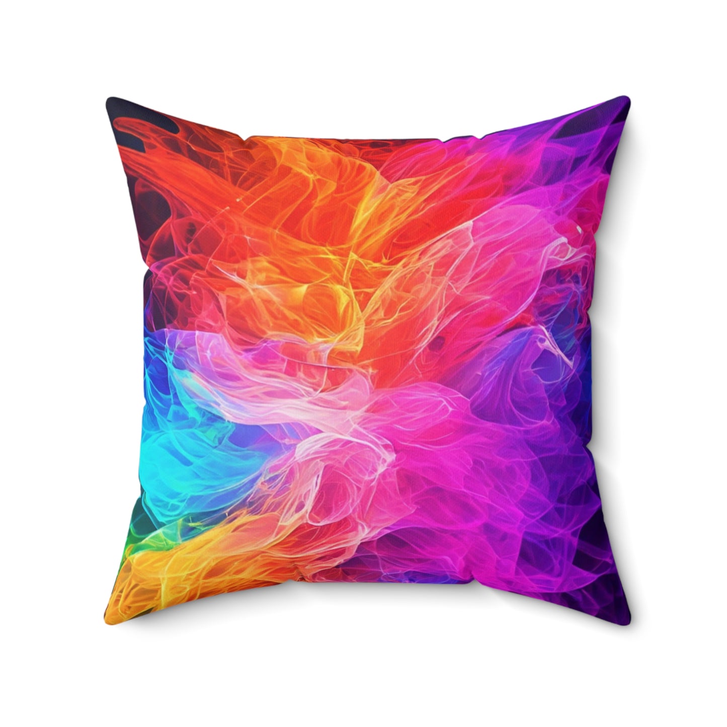 Colorful Pillow