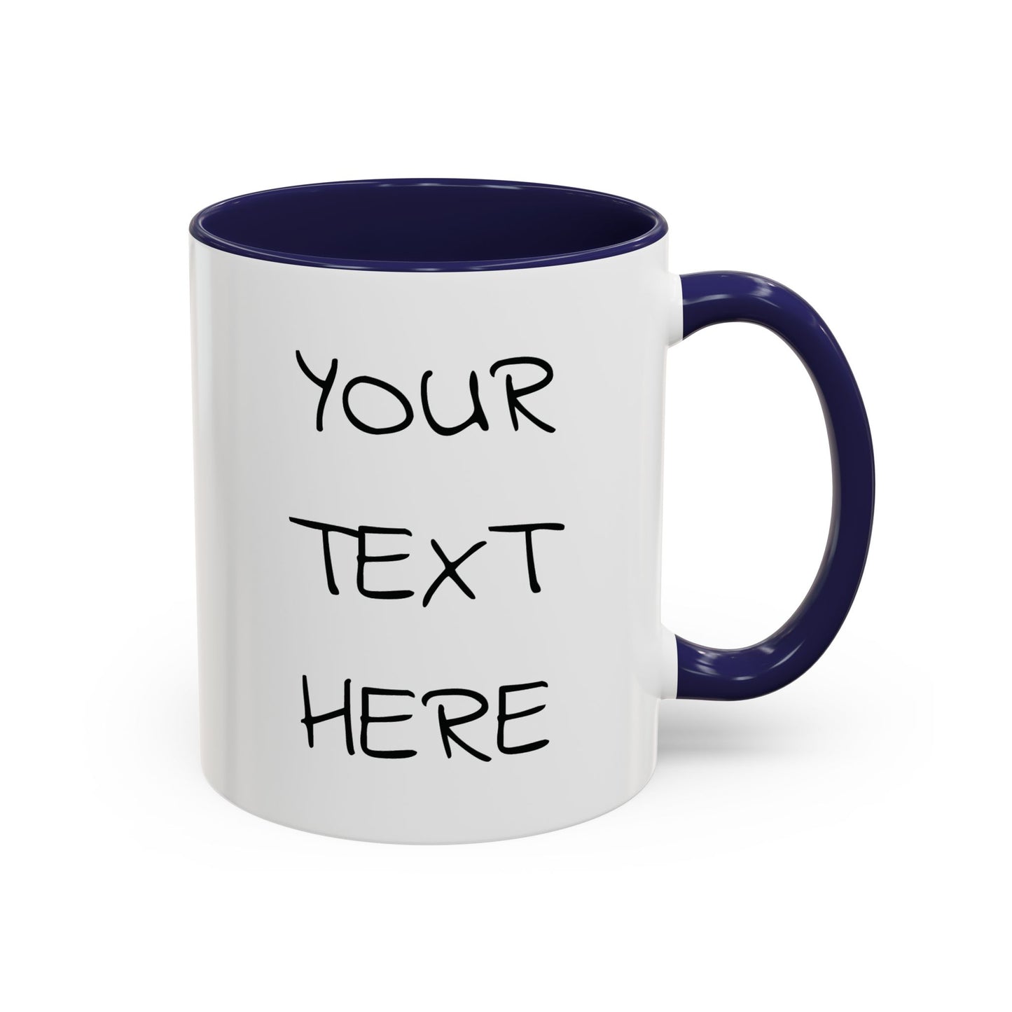 Personalized Teacher Mug, Best Teacher Ever Gift, Custom Educator Coffee Cup, 3D Gold Balloon Design, Teacher Appreciation Present