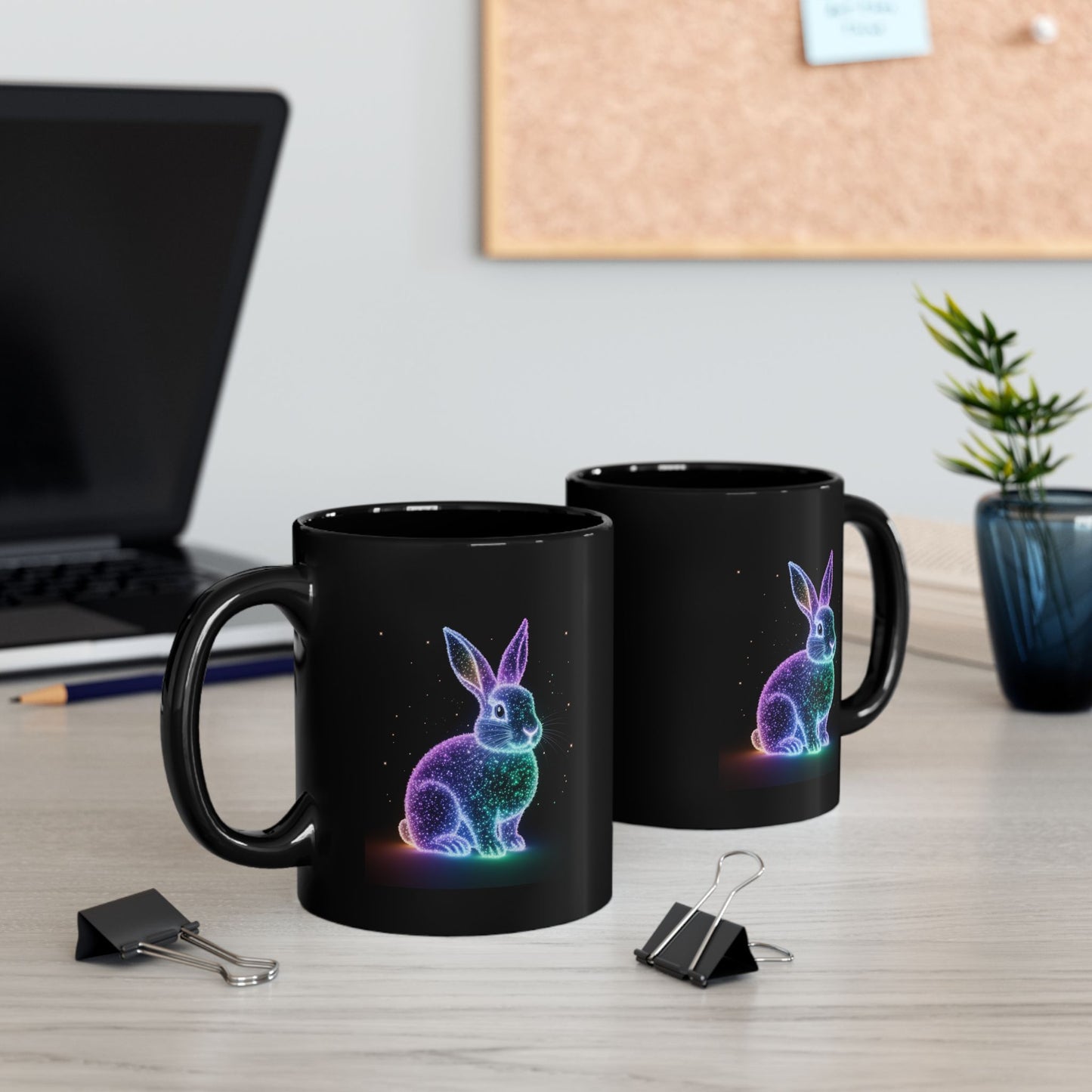 Easter Mug Easter Cup Easter Bunny Mug Easter Bunny Cup Easter Kitchen Decor