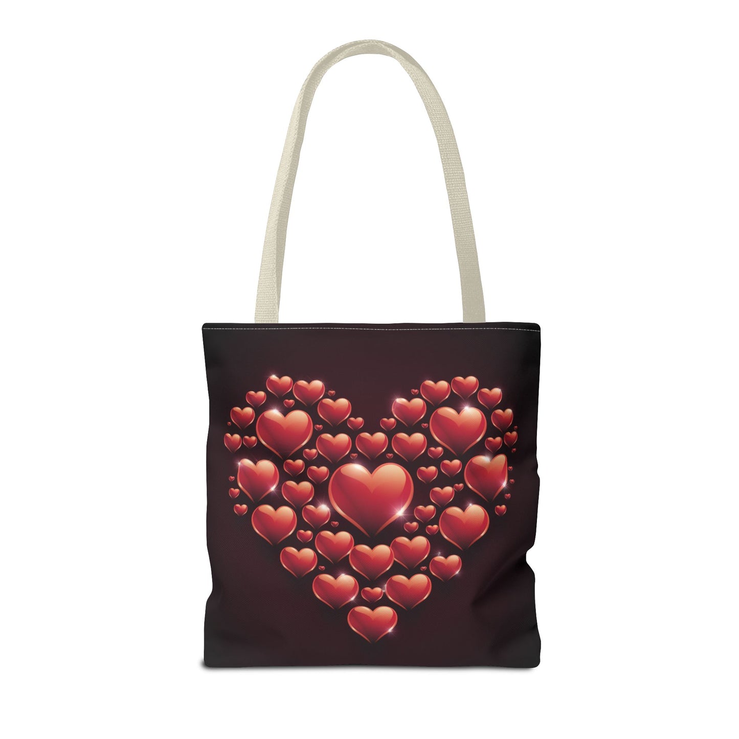 Heart Tote Bag