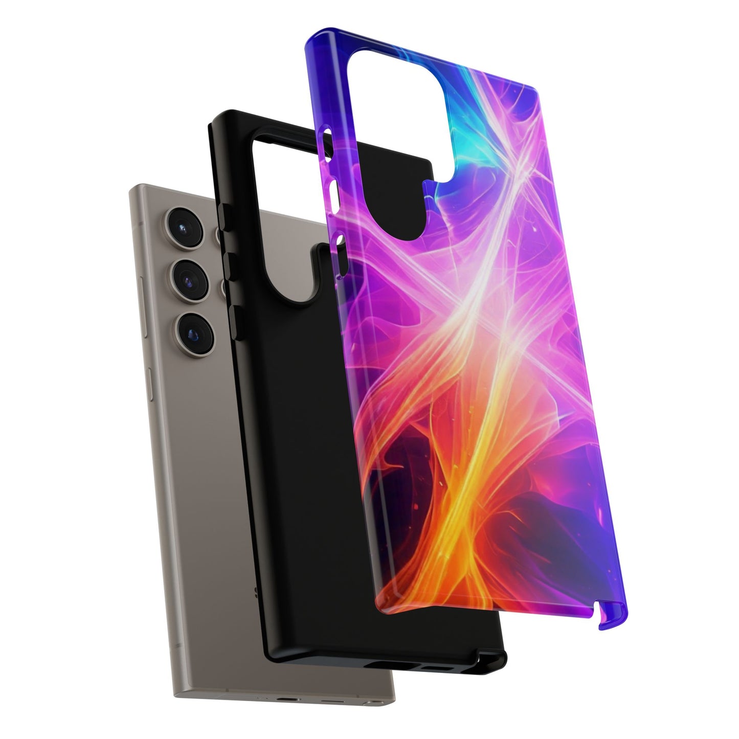 Samsung Galaxy Tough Case