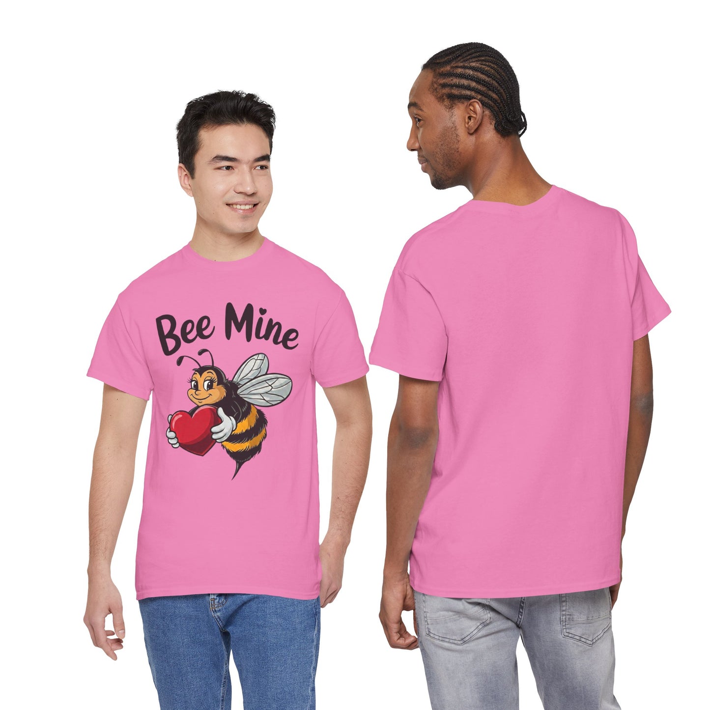 Bee Mine Shirt, Cute Valentine Shirt, Bee Love T Shirt, Funny Valentine Pun Tee, Heart Bee Graphic Shirt, Valentine Gift