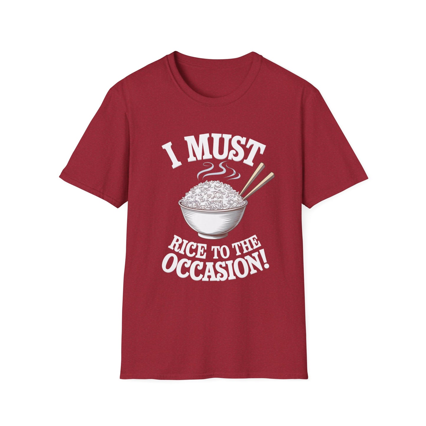 Rice Pun T-Shirt
