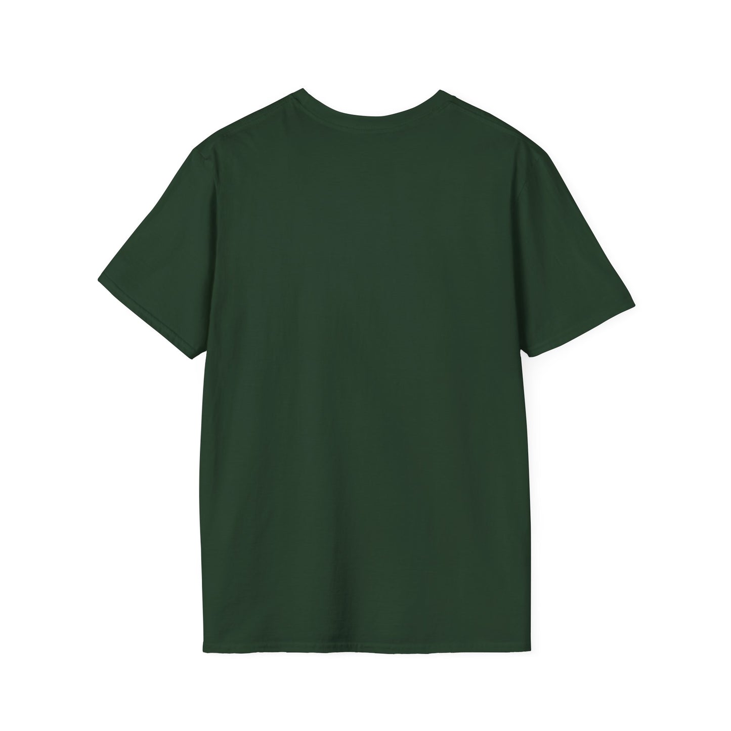 Oh Deer T-Shirt Animal Apparel Wildlife shirt Deer Tee Gift for Animal Lovers