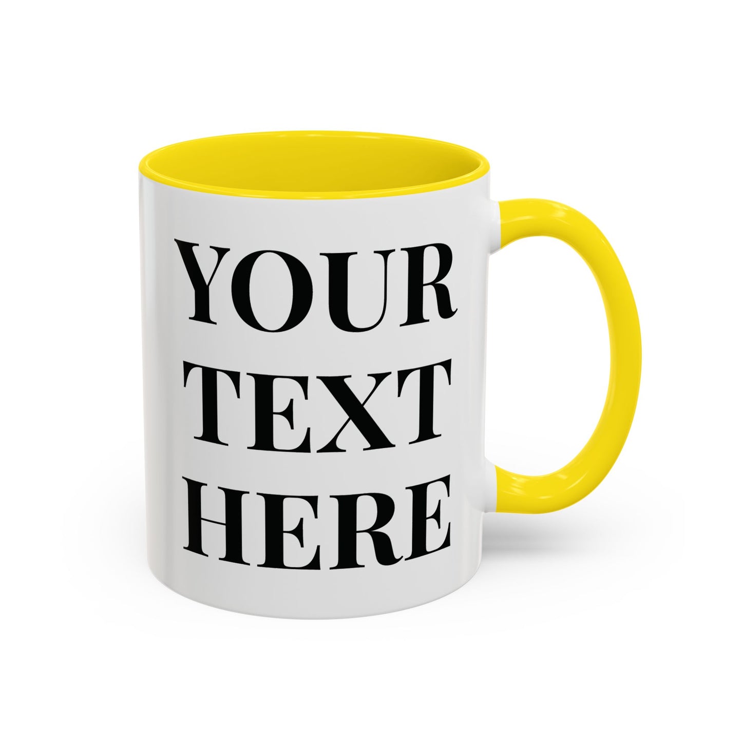 Personalized Congrats Mug, Custom Graduation Gift, Promotion Coffee Cup, New Dad Present, Teacher Appreciation Gift, Custom Name Cups