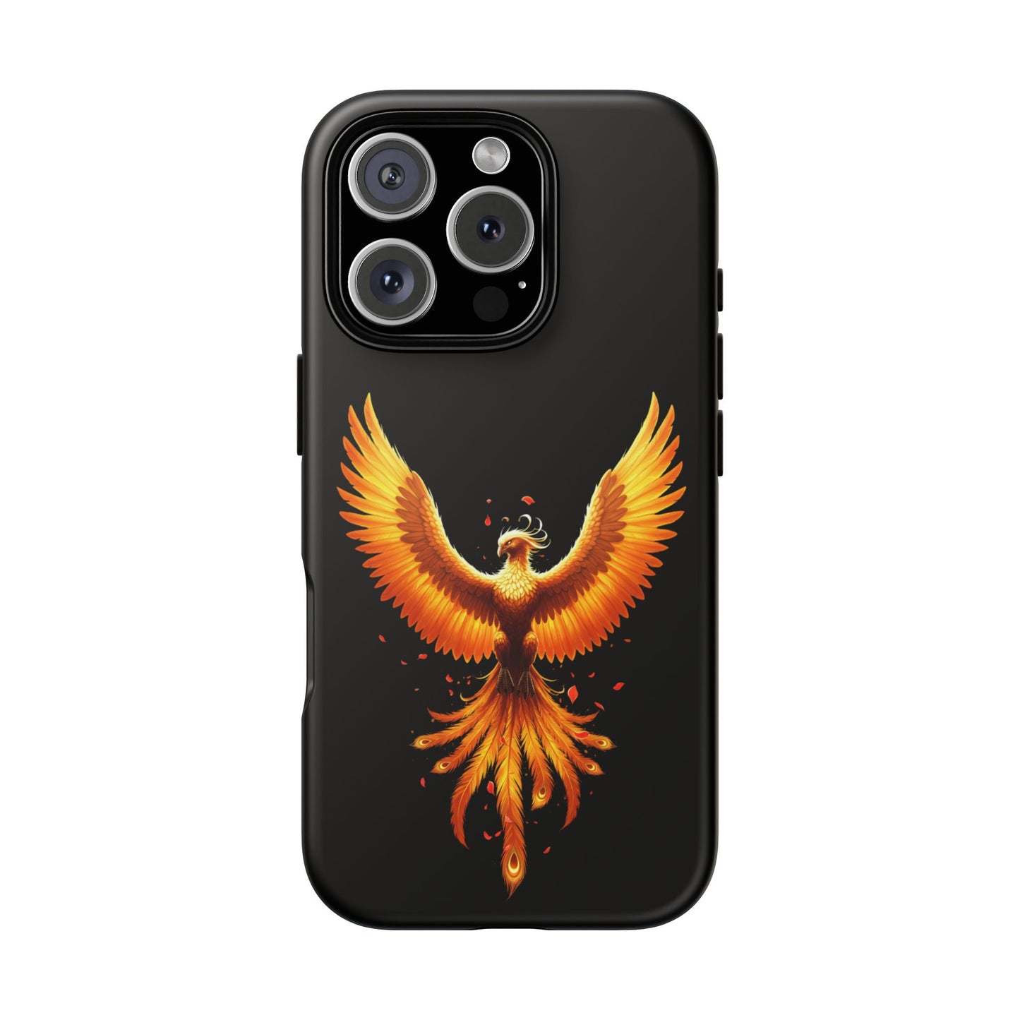 iPhone Case Phoenix Phone Case Mythical iPhone Case