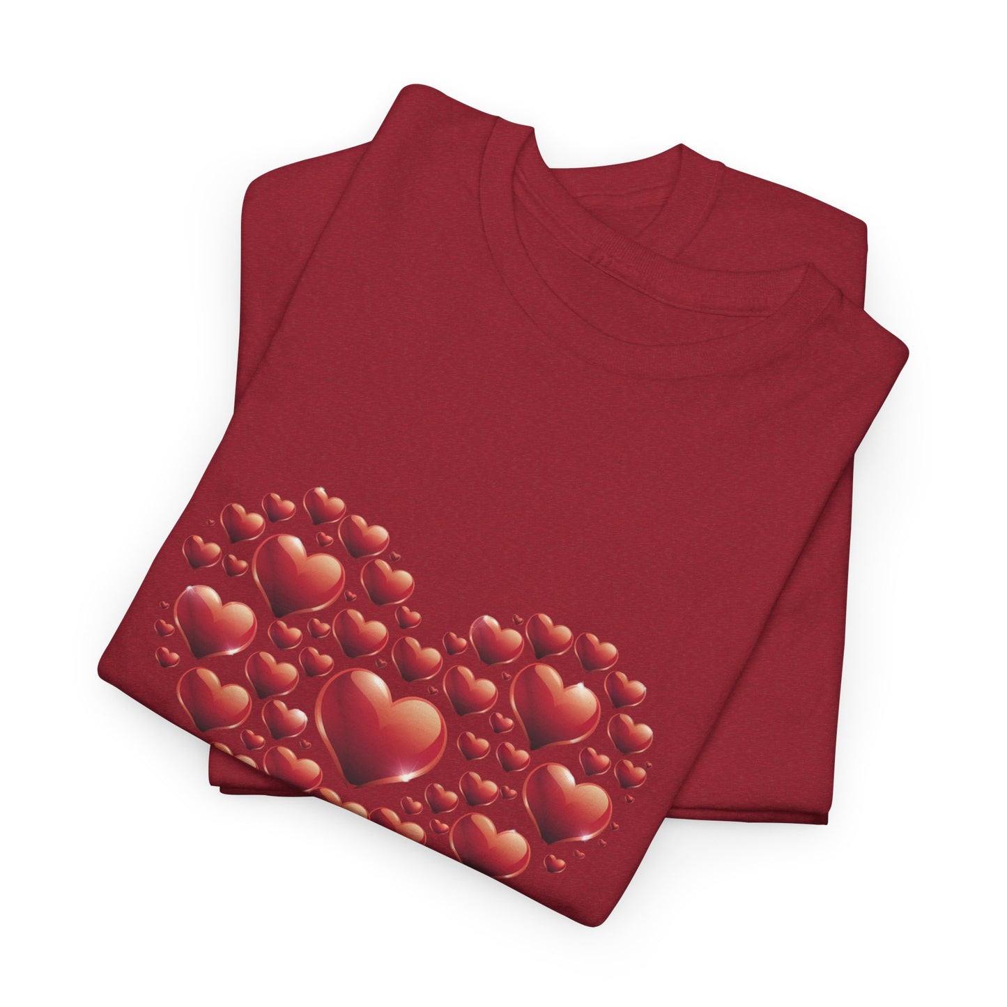 Heart of Hearts Tee