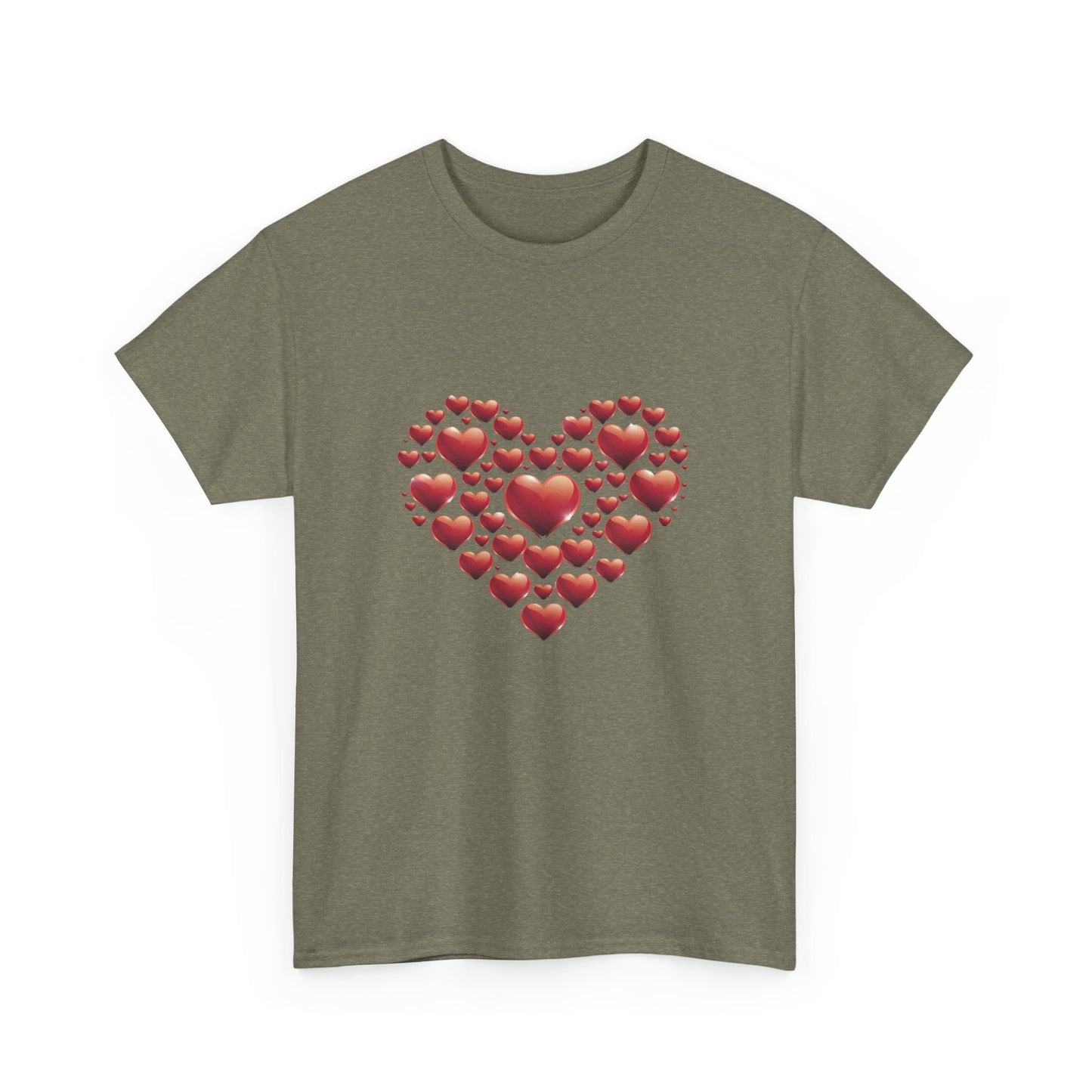 Heart of Hearts Tee