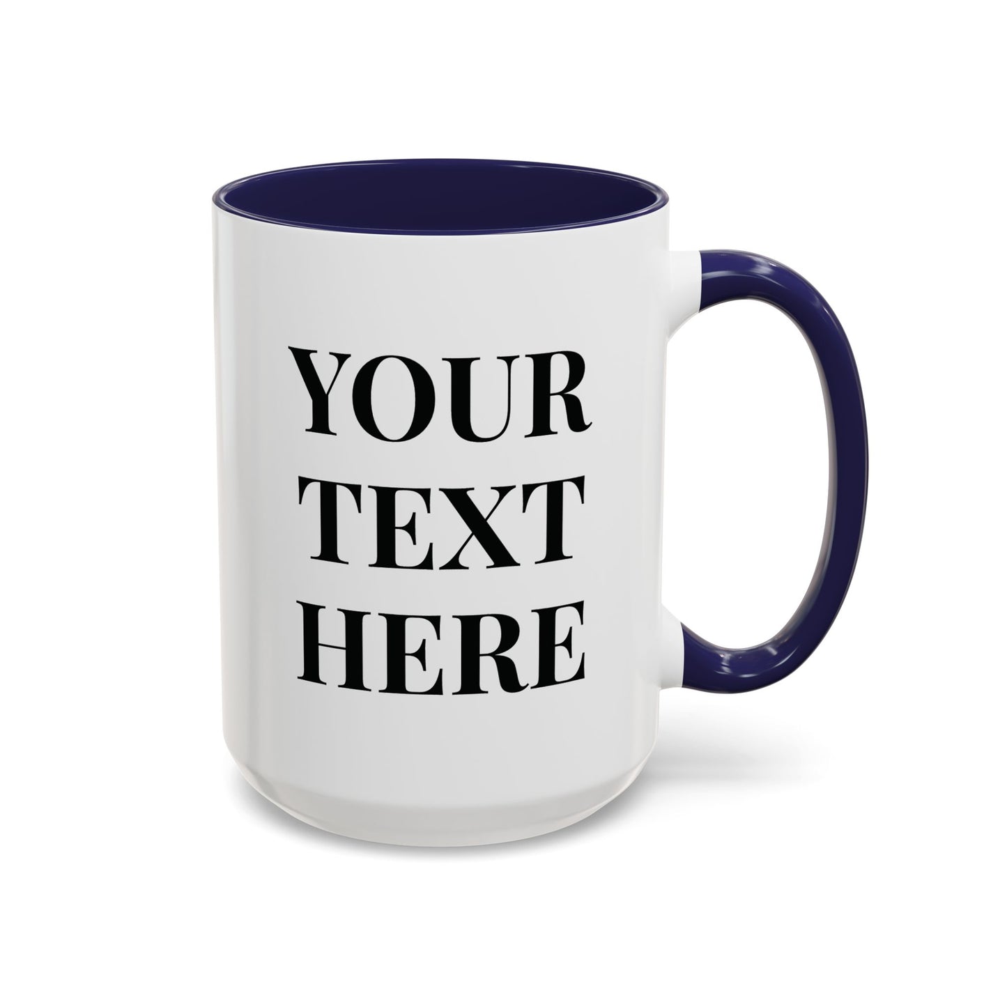 Personalized Congrats Mug, Custom Graduation Gift, Promotion Coffee Cup, New Dad Present, Teacher Appreciation Gift, Custom Name Cups