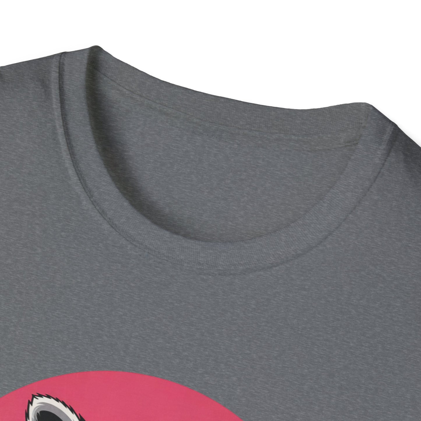 Certified Trash Connoisseur Raccoon Shirt - Funny Trash Panda Graphic Tee - Retro Sunset Vintage Vibe - Unique Gift for Raccoon Lover