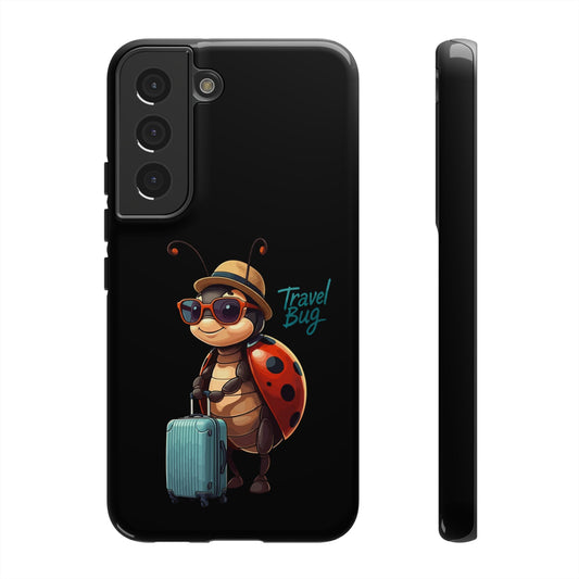 Travel Bug Tough Case