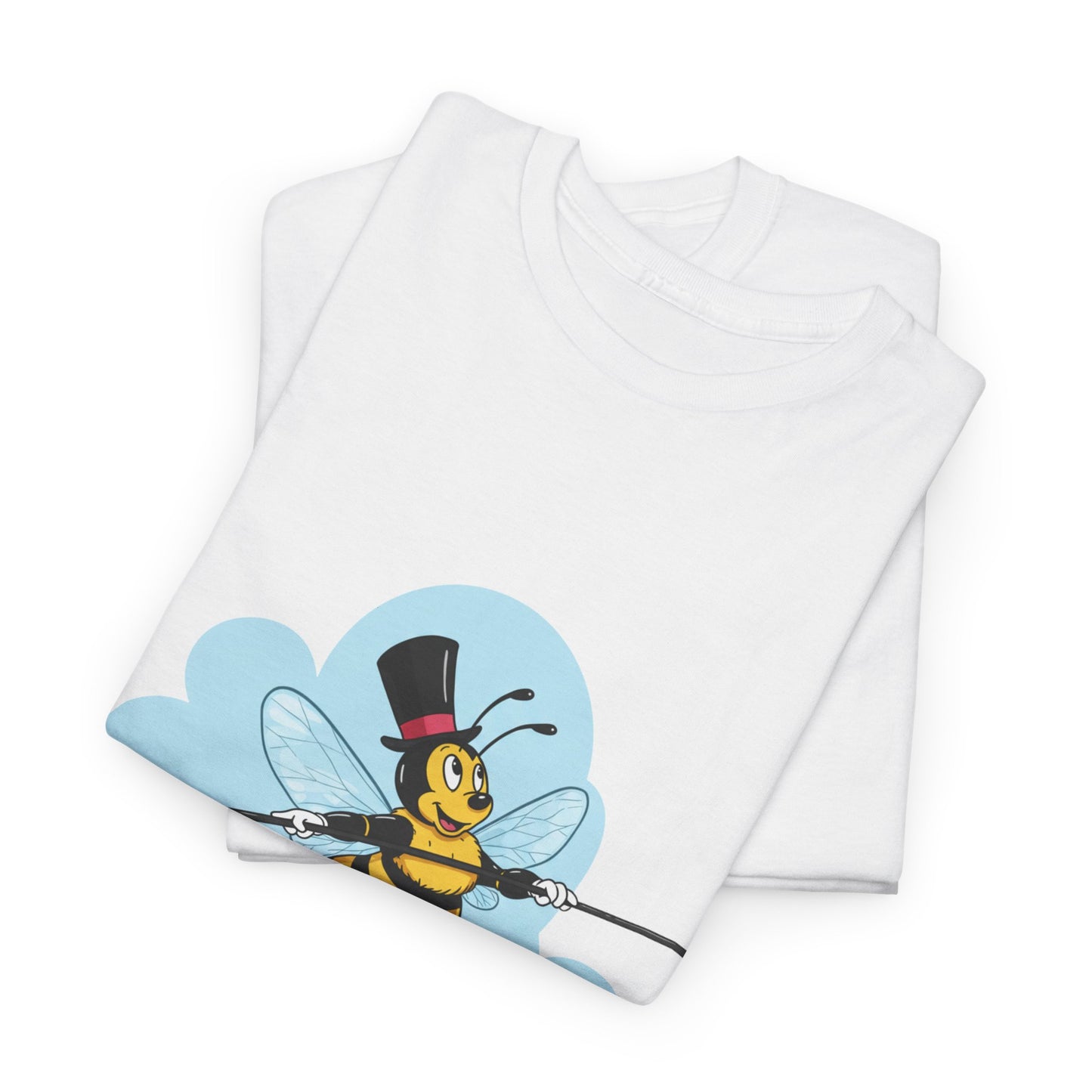 “Beelieve” Bee Pun T‑Shirt | Cute Bee Graphic Tee | Inspirational Pun Shirt | Funny Nature Lover Gift | Bee Belief Positive Vibes Tee
