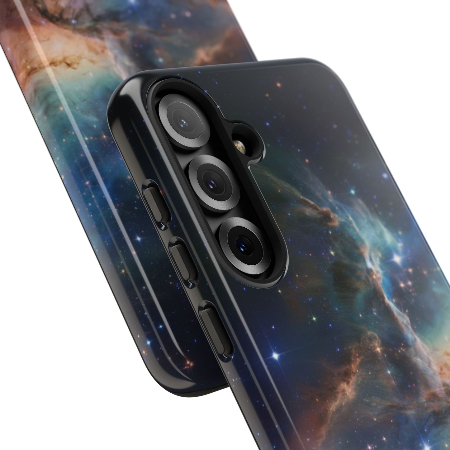 Samsung Case - Space Galaxy Nebula Phone Case Starry Phone Case Space Samsung Case Phone CAse