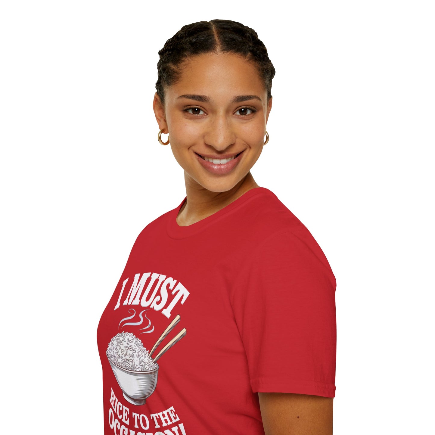 Rice Pun T-Shirt
