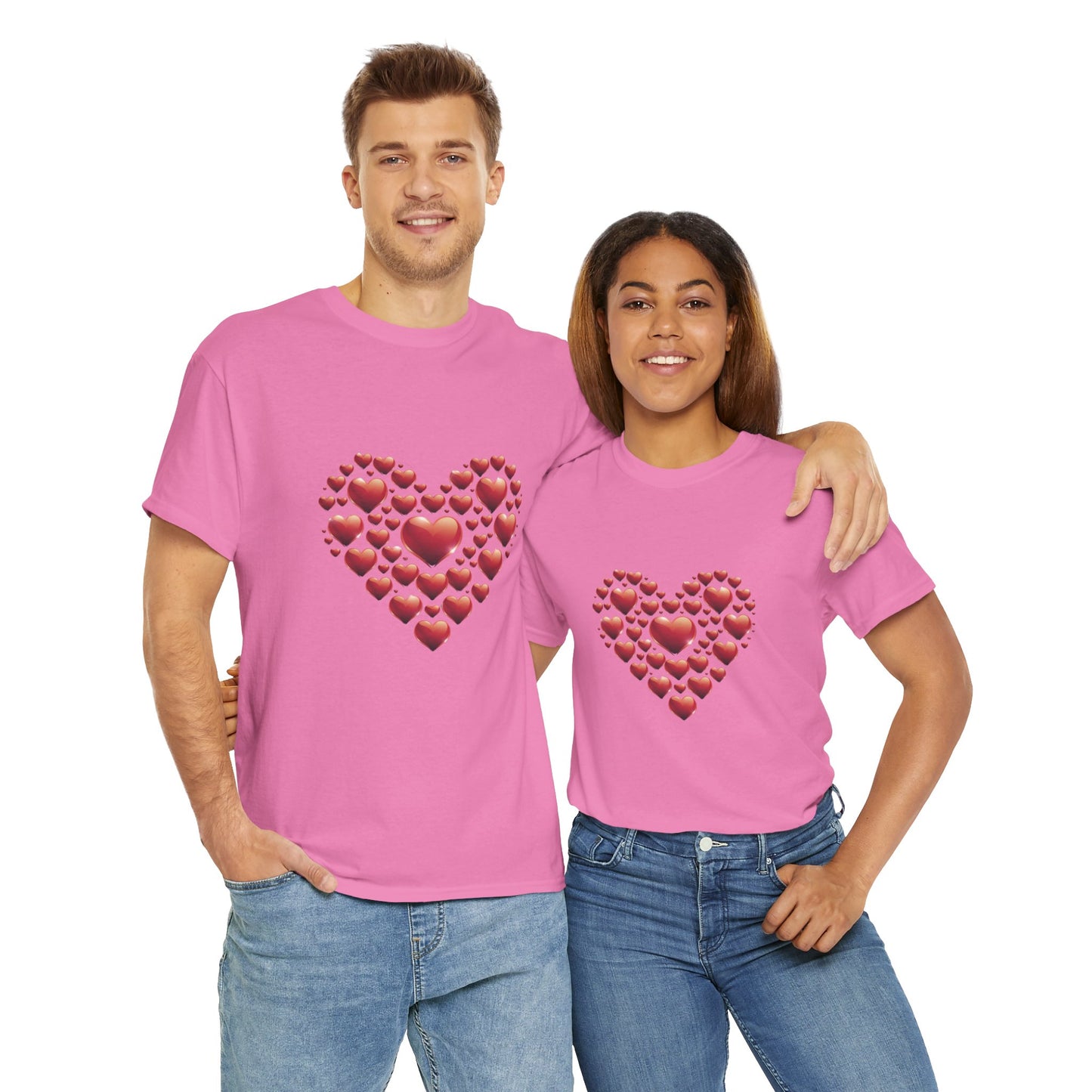 Heart of Hearts Tee