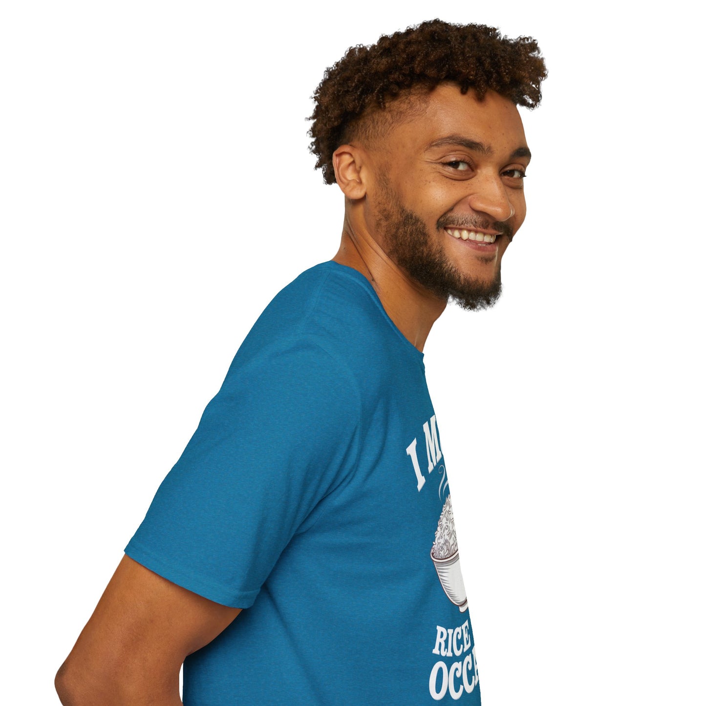 Rice Pun T-Shirt