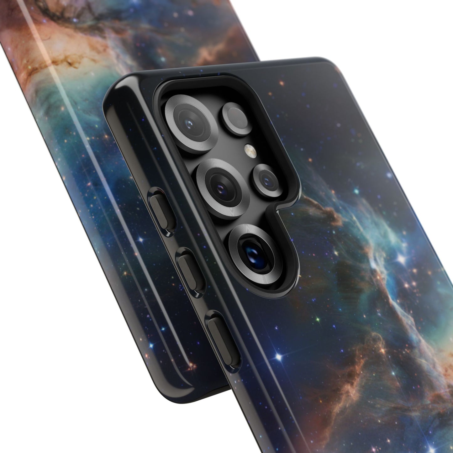 Samsung Case - Space Galaxy Nebula Phone Case Starry Phone Case Space Samsung Case Phone CAse
