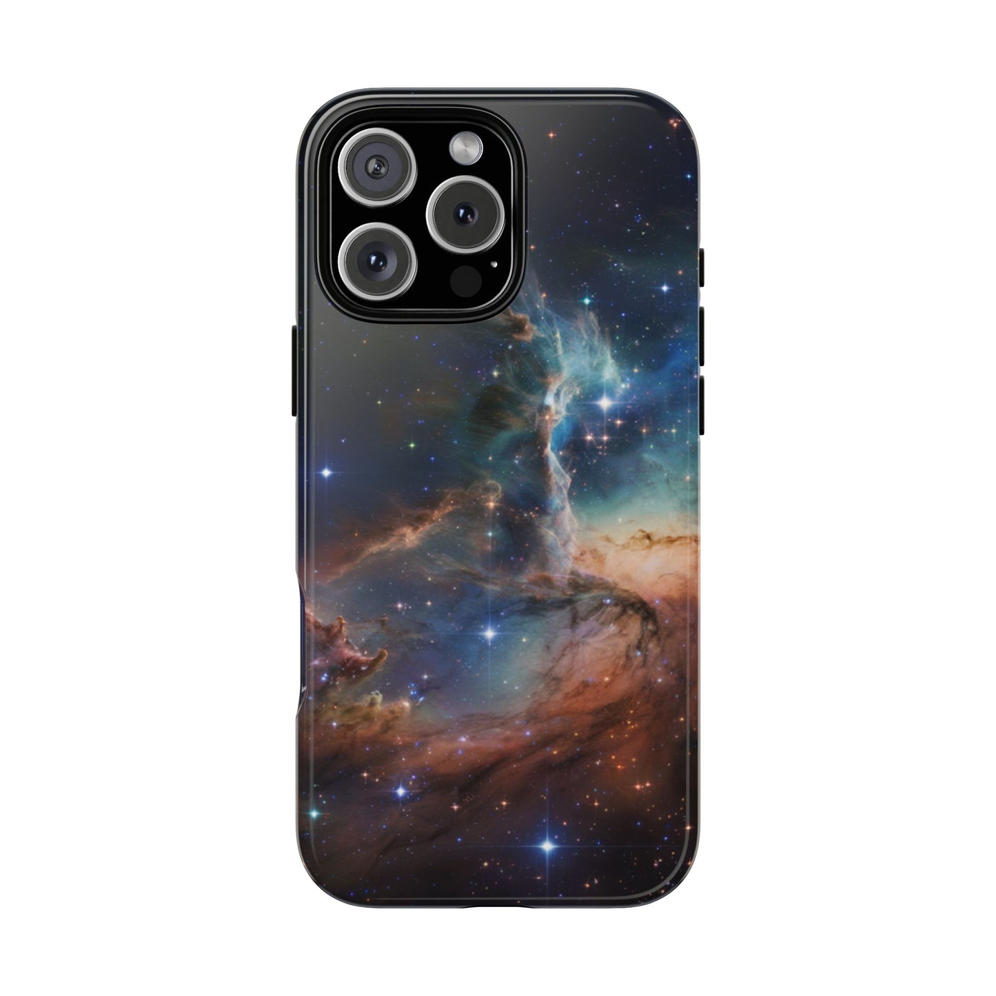 iPhone Case Starry Space Galaxy Phone Case Space iPhone Case Star Phone CAse