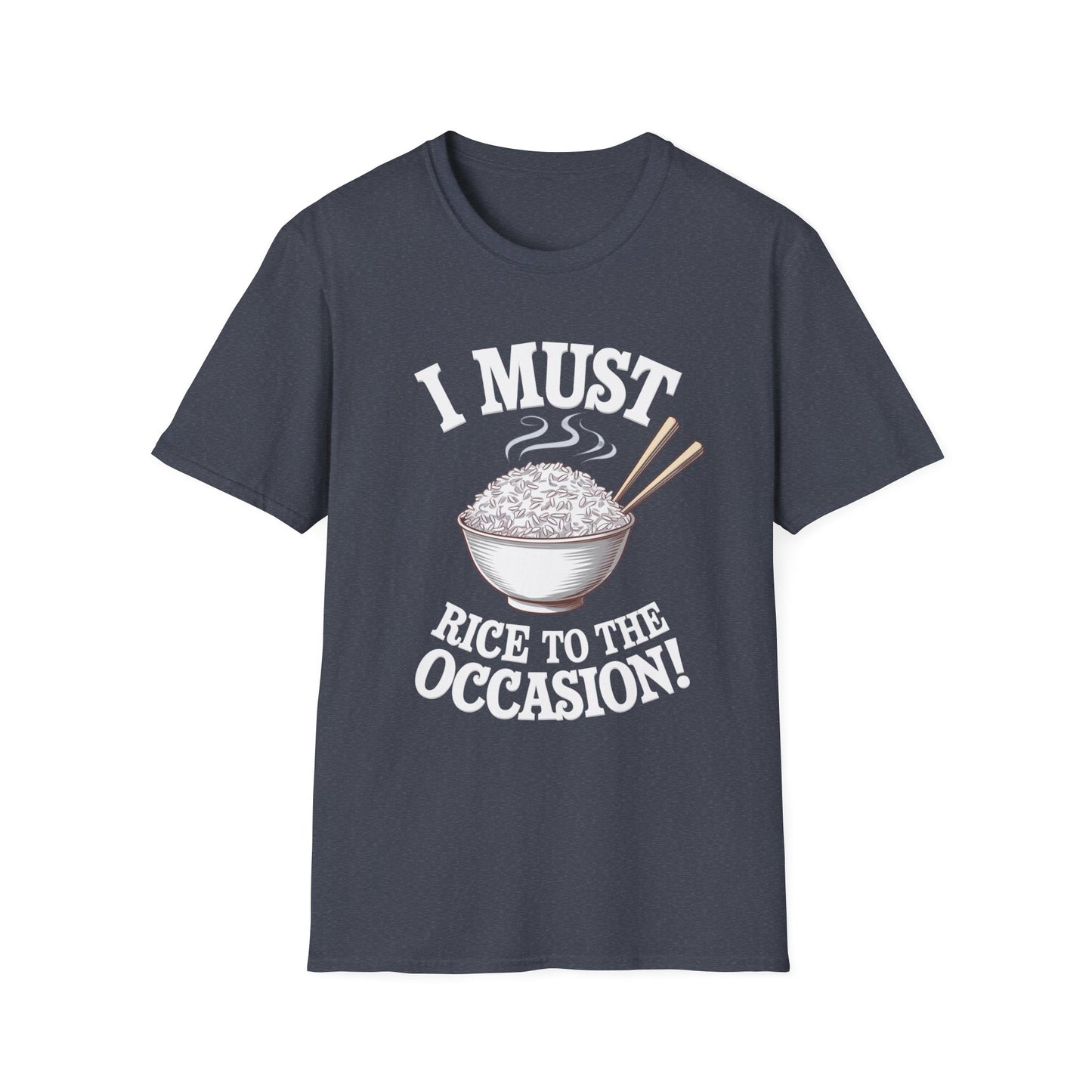 Rice Pun T-Shirt