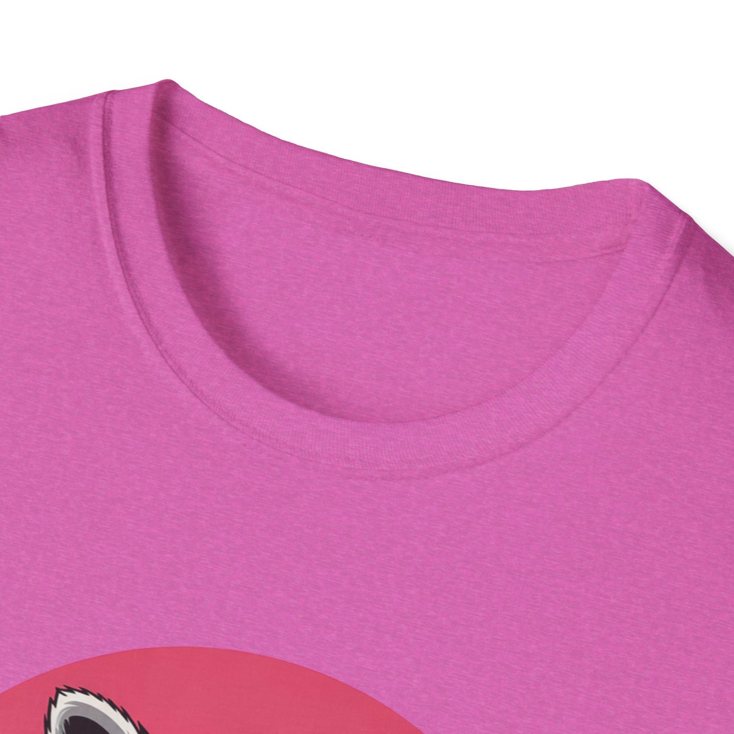 Certified Trash Connoisseur Raccoon Shirt - Funny Trash Panda Graphic Tee - Retro Sunset Vintage Vibe - Unique Gift for Raccoon Lover