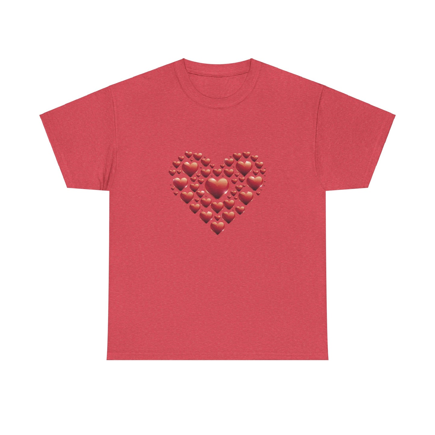 Heart of Hearts Tee