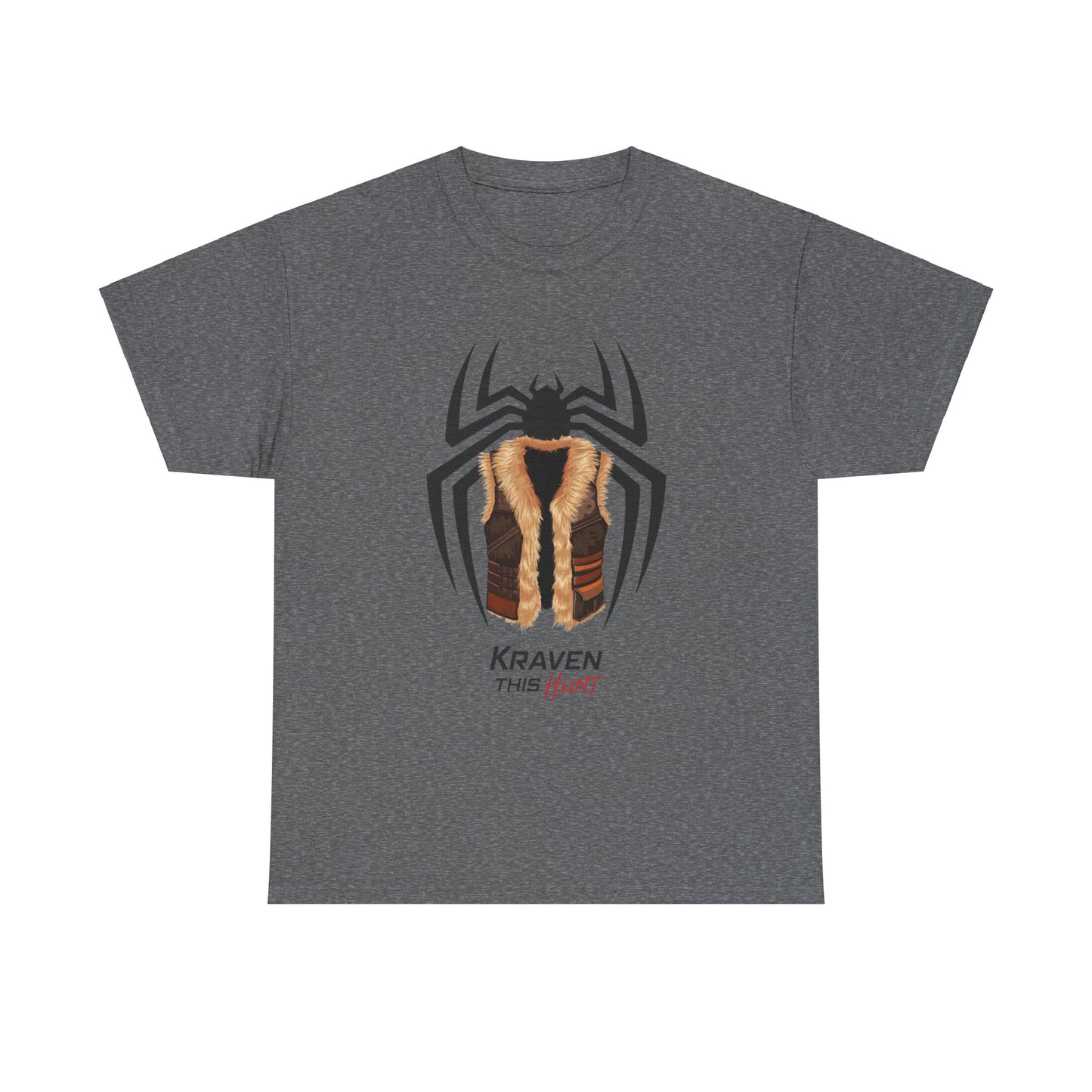 T-Shirt Kraven This Hunt Fun Unisex Tee