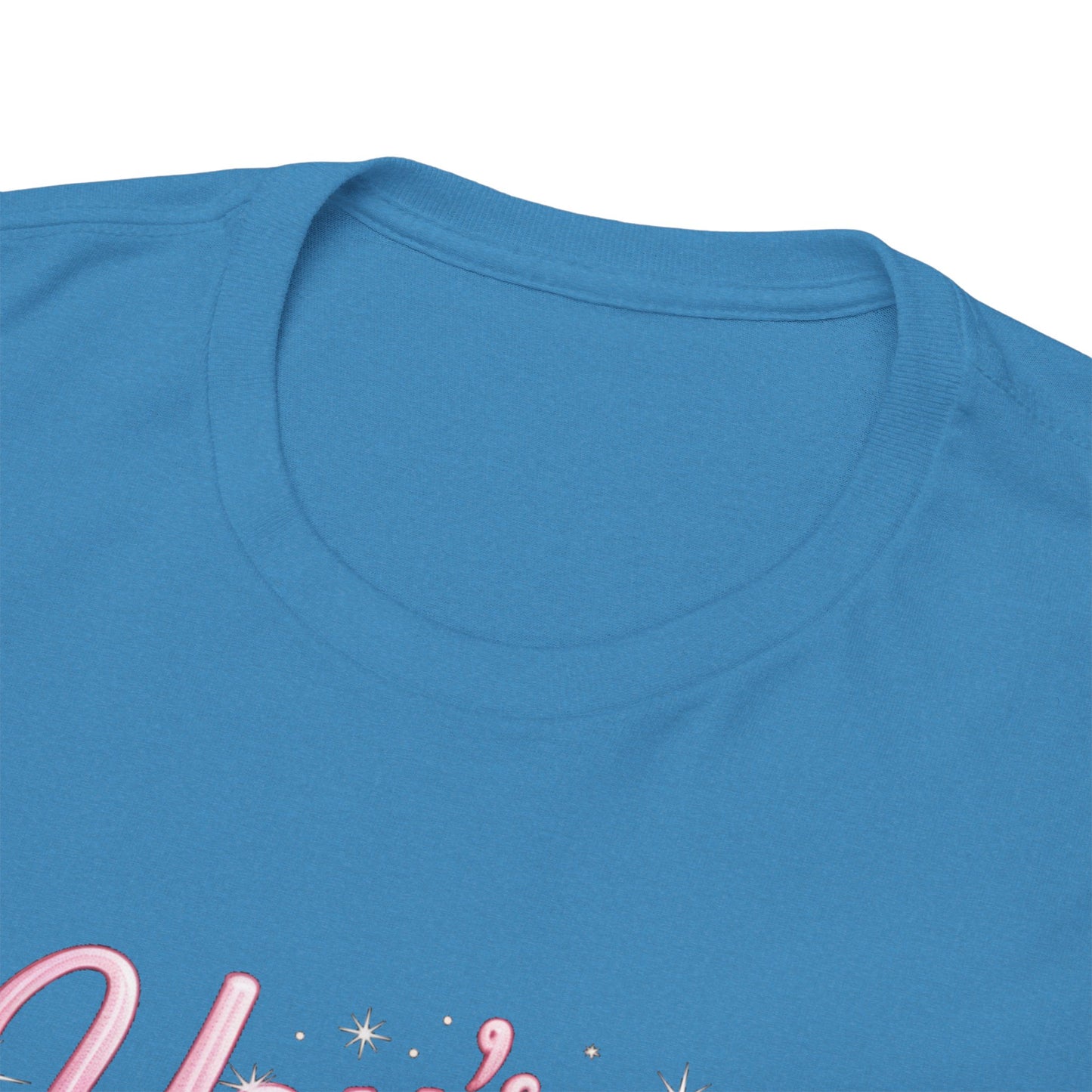 You’re Gonna Be Popular Wicked Musical Tee – Broadway Quote Shirt – Funny Retro Typography T-Shirt for Theatre Fans & Musical Lovers