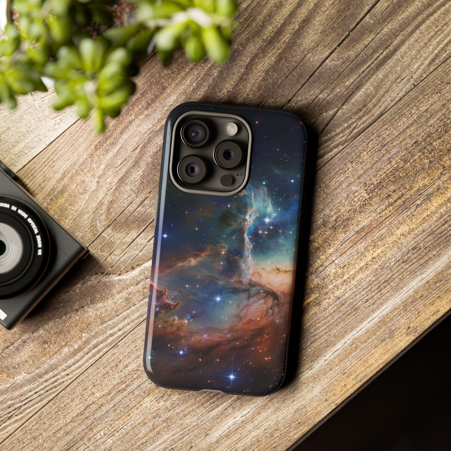 iPhone Case Starry Space Galaxy Phone Case Space iPhone Case Star Phone CAse