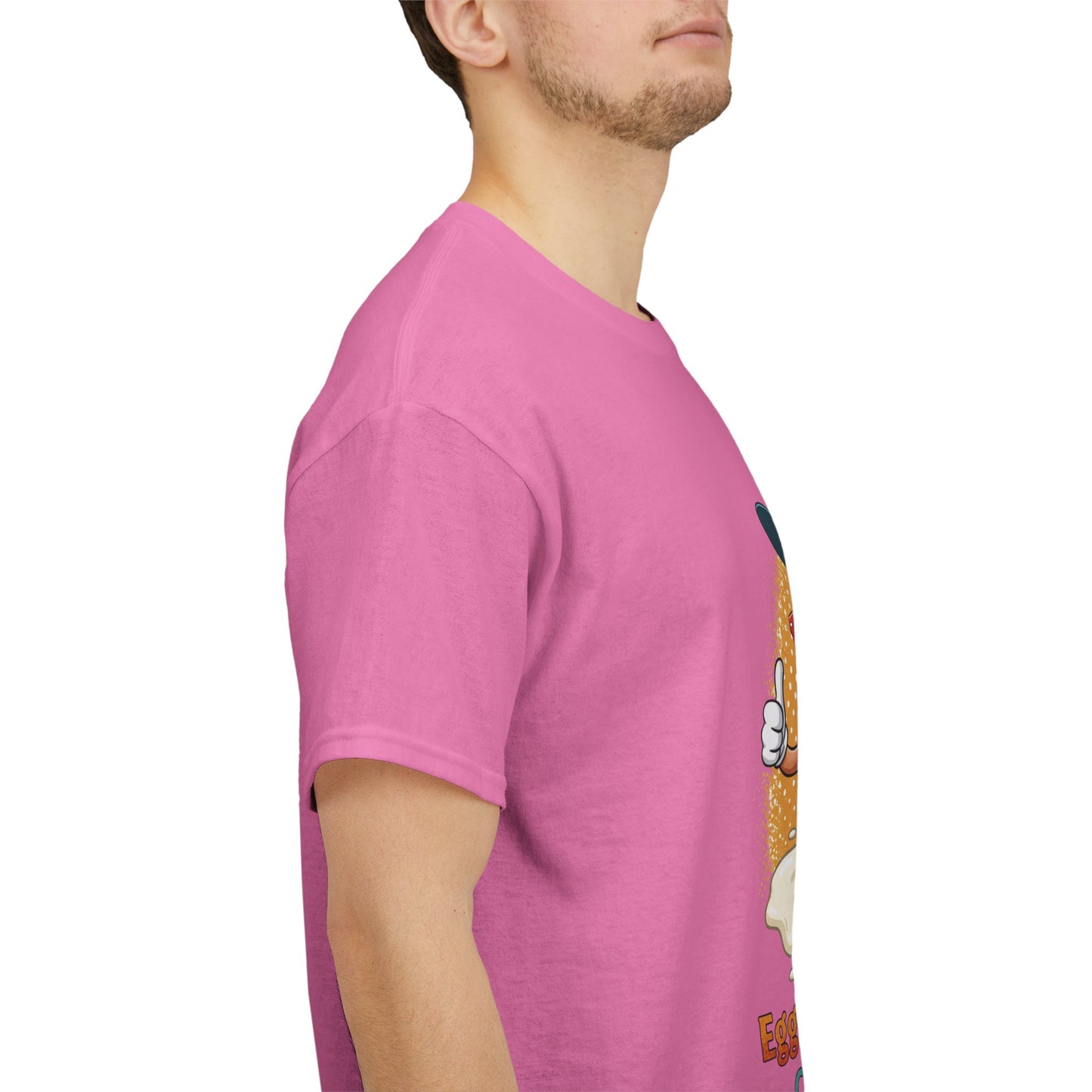Funny Egg Shirt | Egg-Cellent Choice T-Shirt | Pun Food Tee | Breakfast Lover Gift | Cool Cartoon Egg Shirt | Dad Joke Shirt