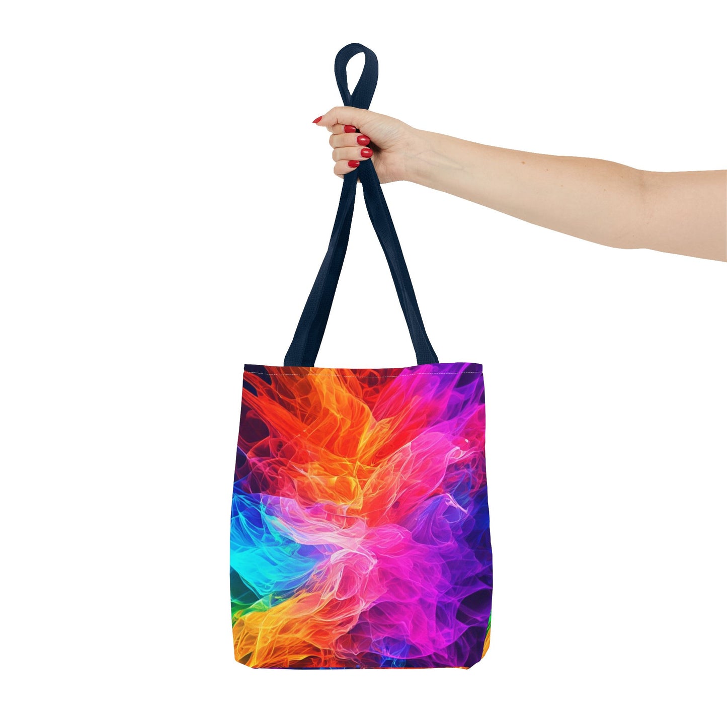 Colorful Tote Bag